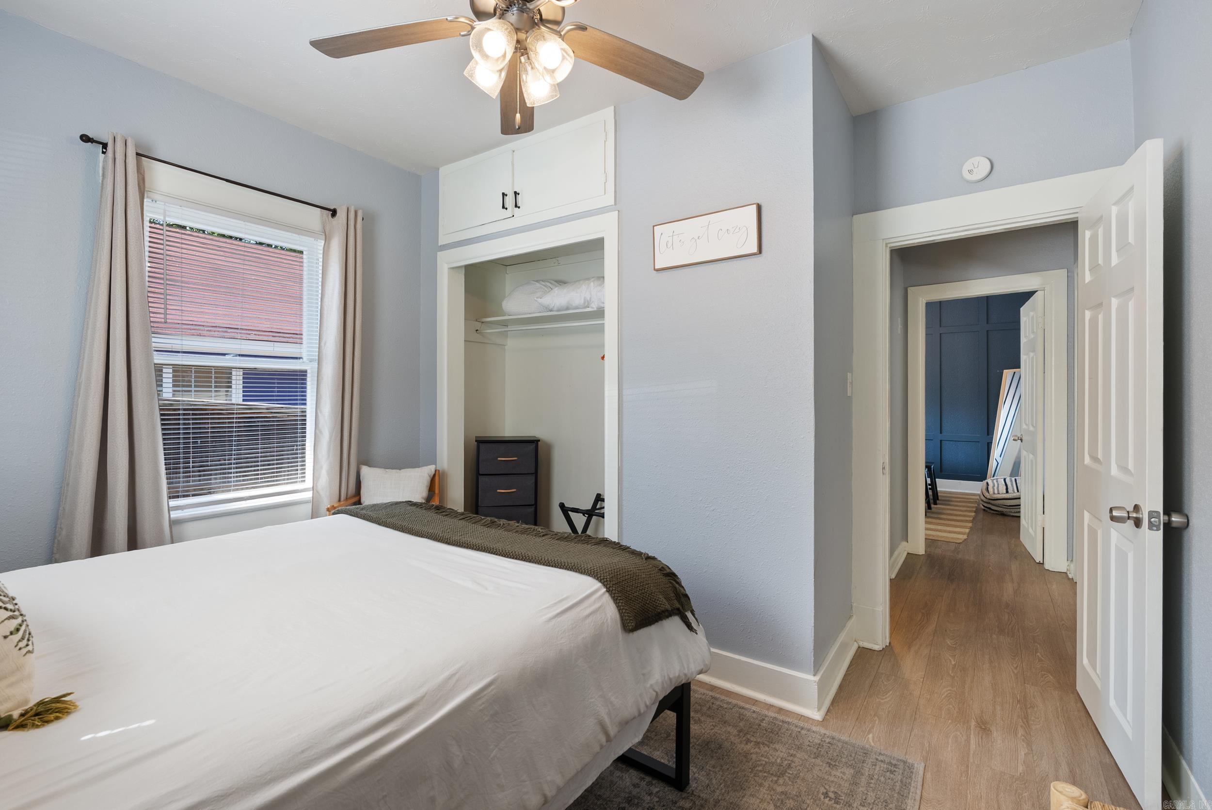 Hicks of Boone - Residential Income