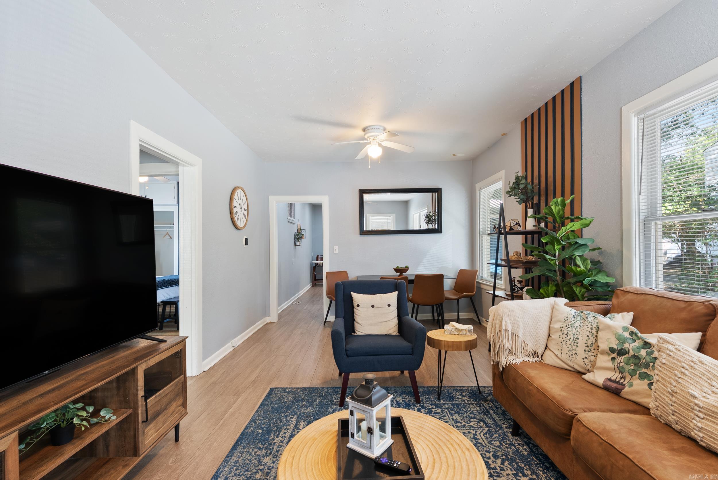 Hicks of Boone - Residential Income