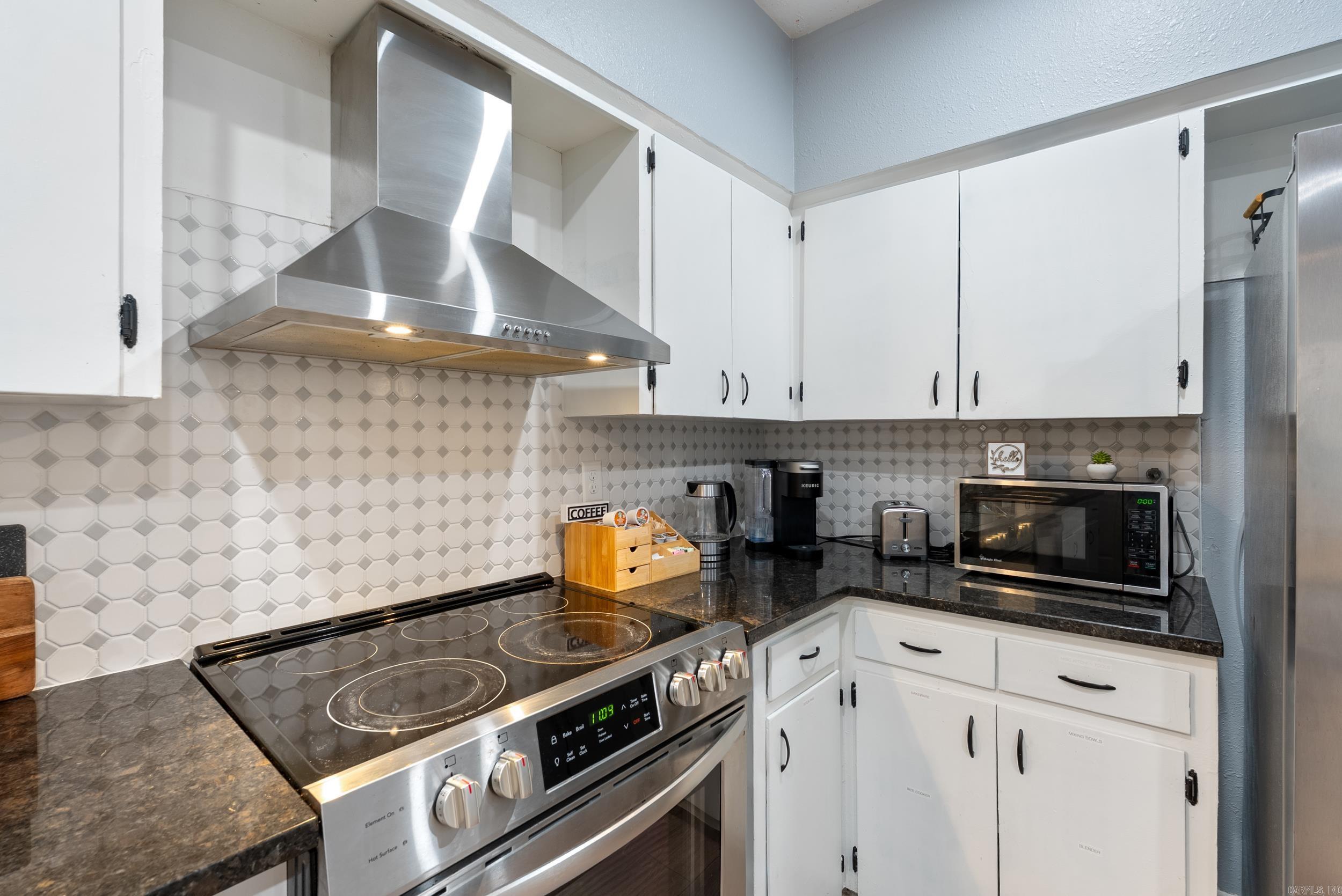 Hicks of Boone - Residential Income