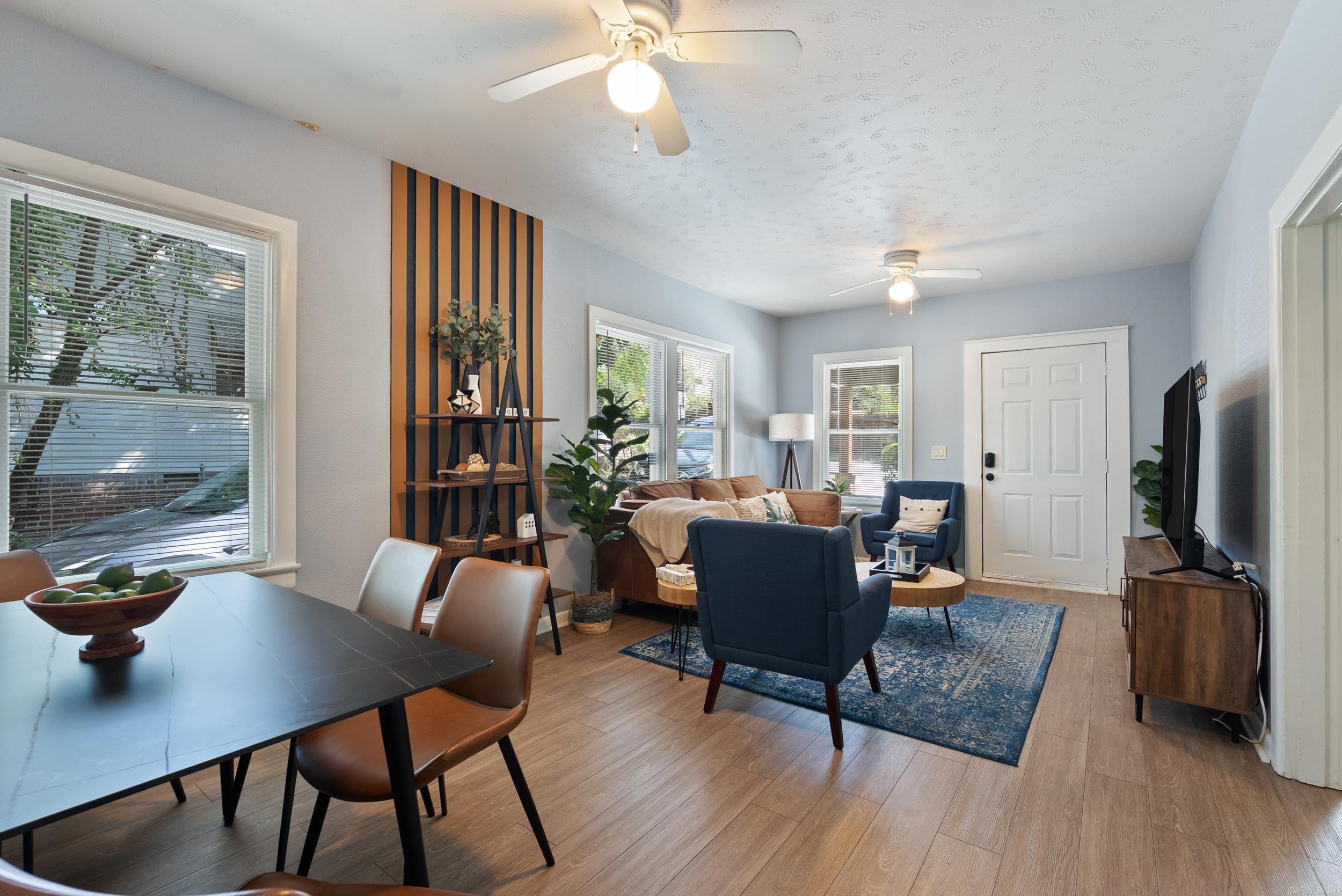 Hicks of Boone - Residential Income