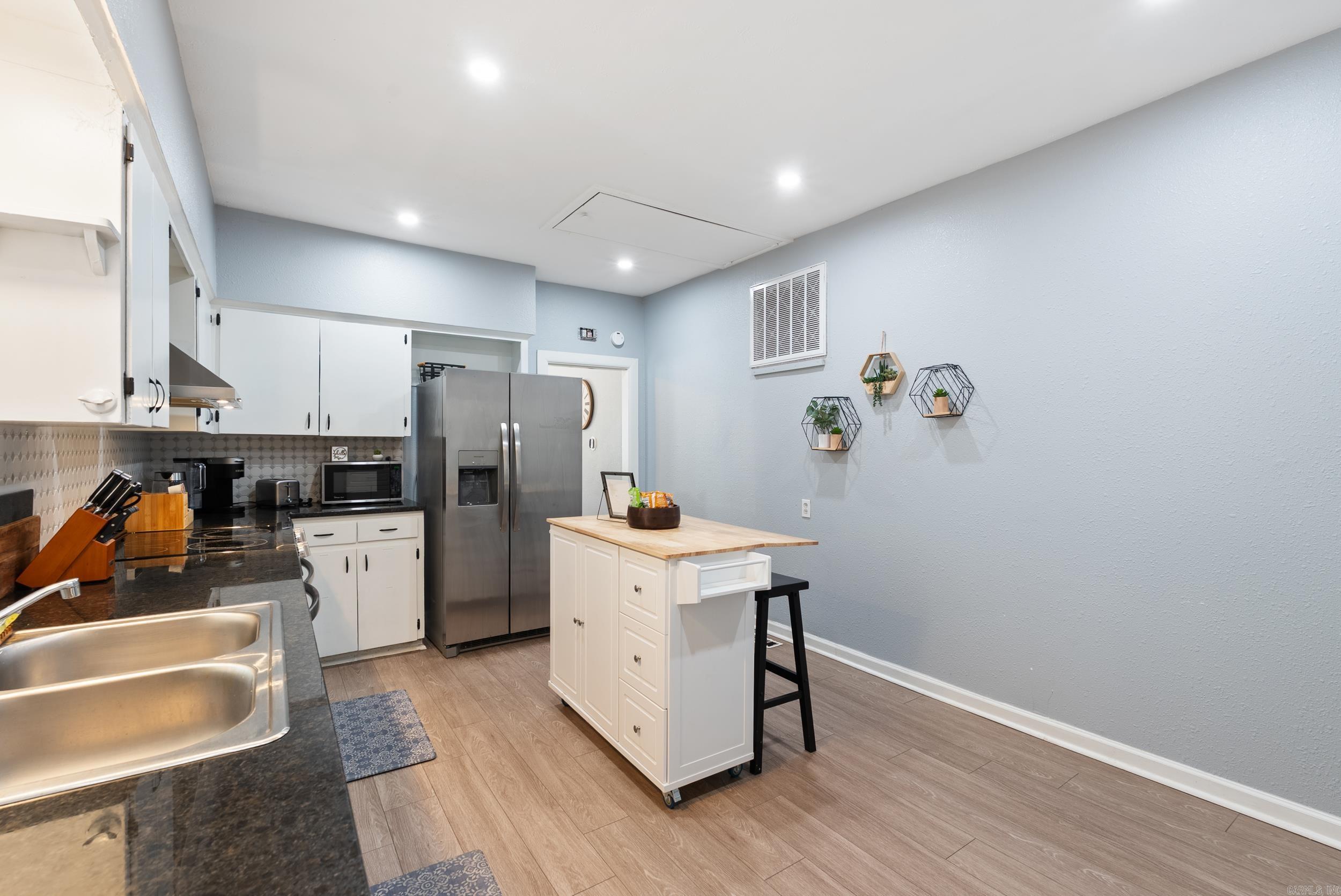 Hicks of Boone - Residential Income