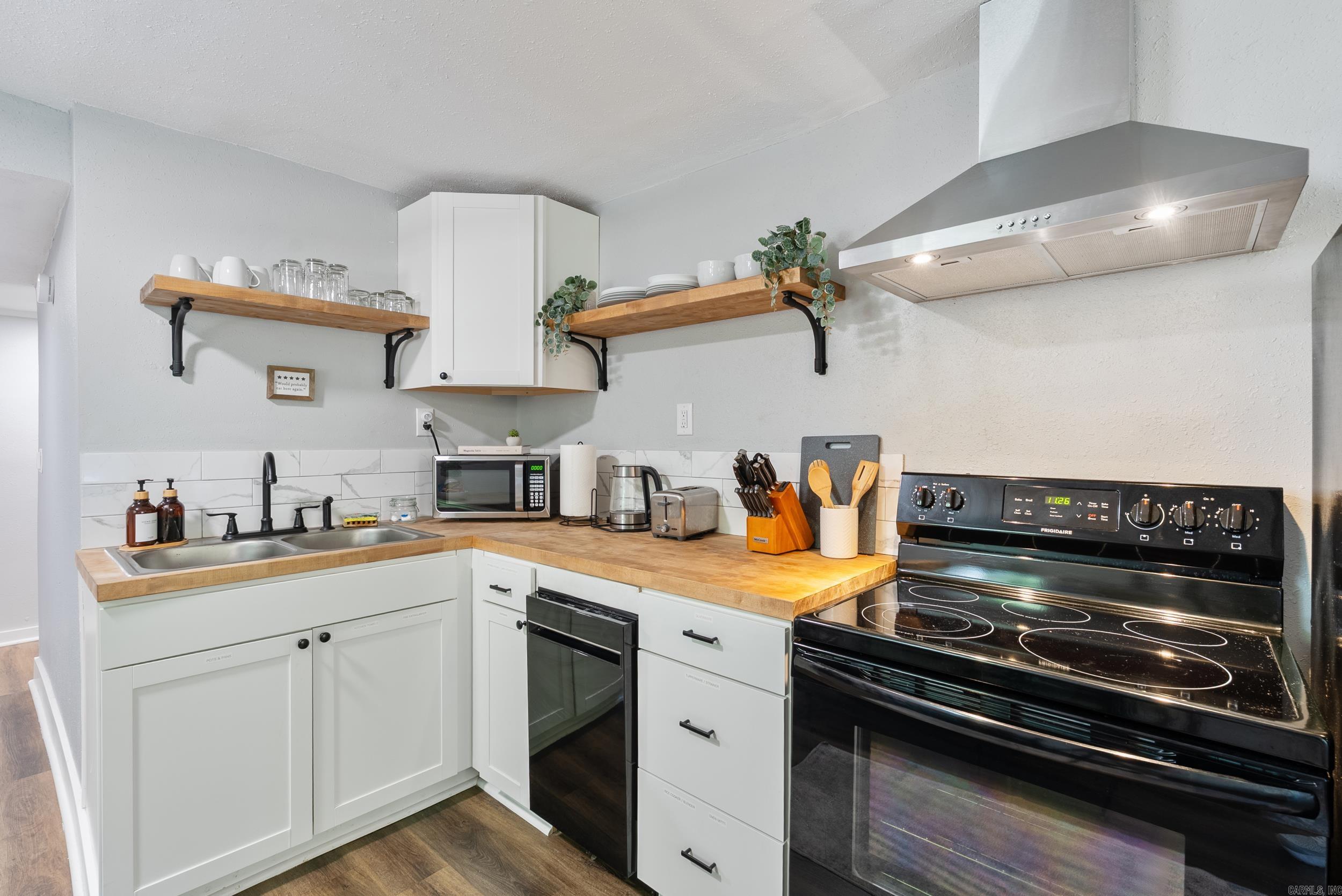 Hicks of Boone - Residential Income