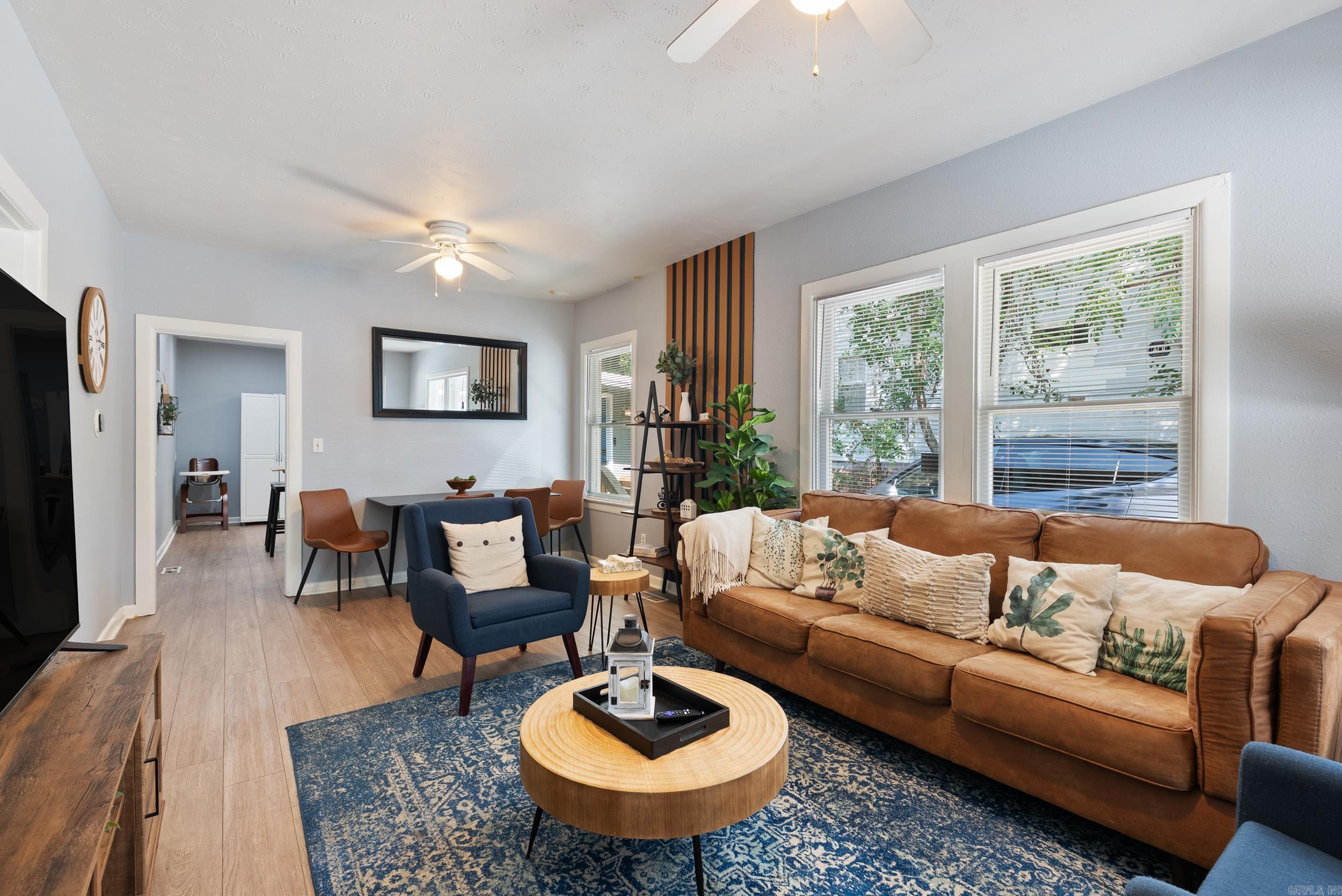 Hicks of Boone - Residential Income