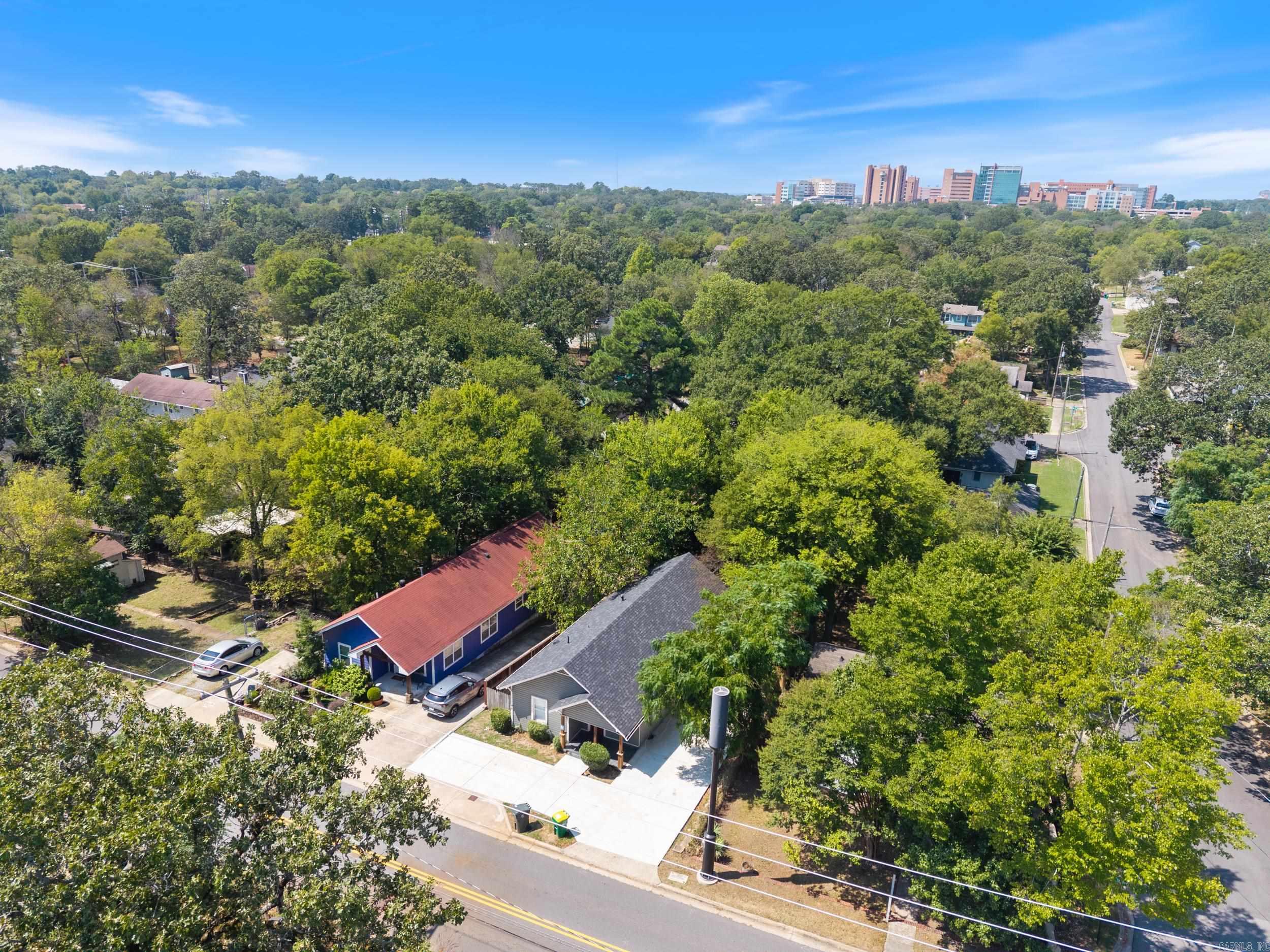 Hicks of Boone - Residential Income