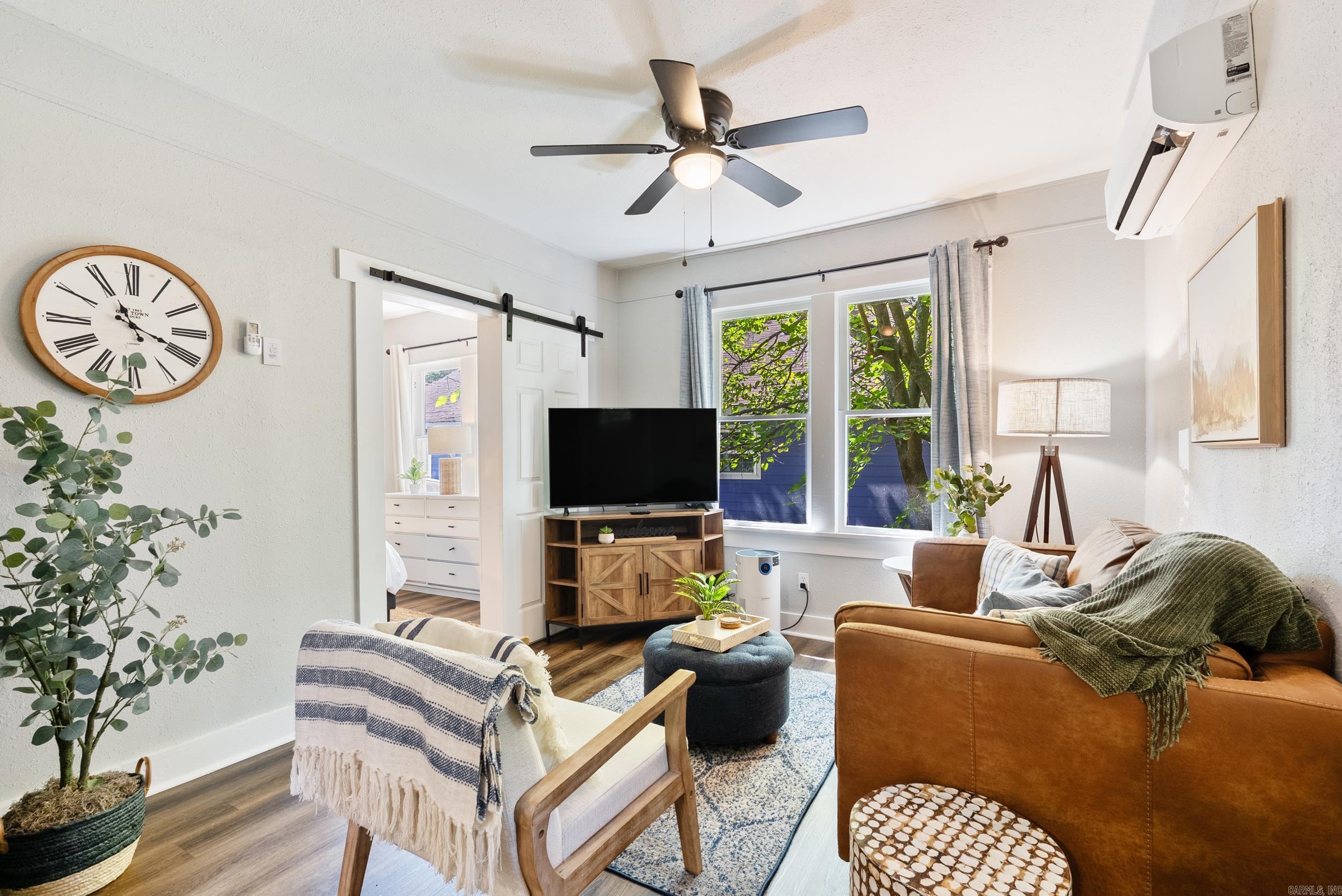 Hicks of Boone - Residential Income