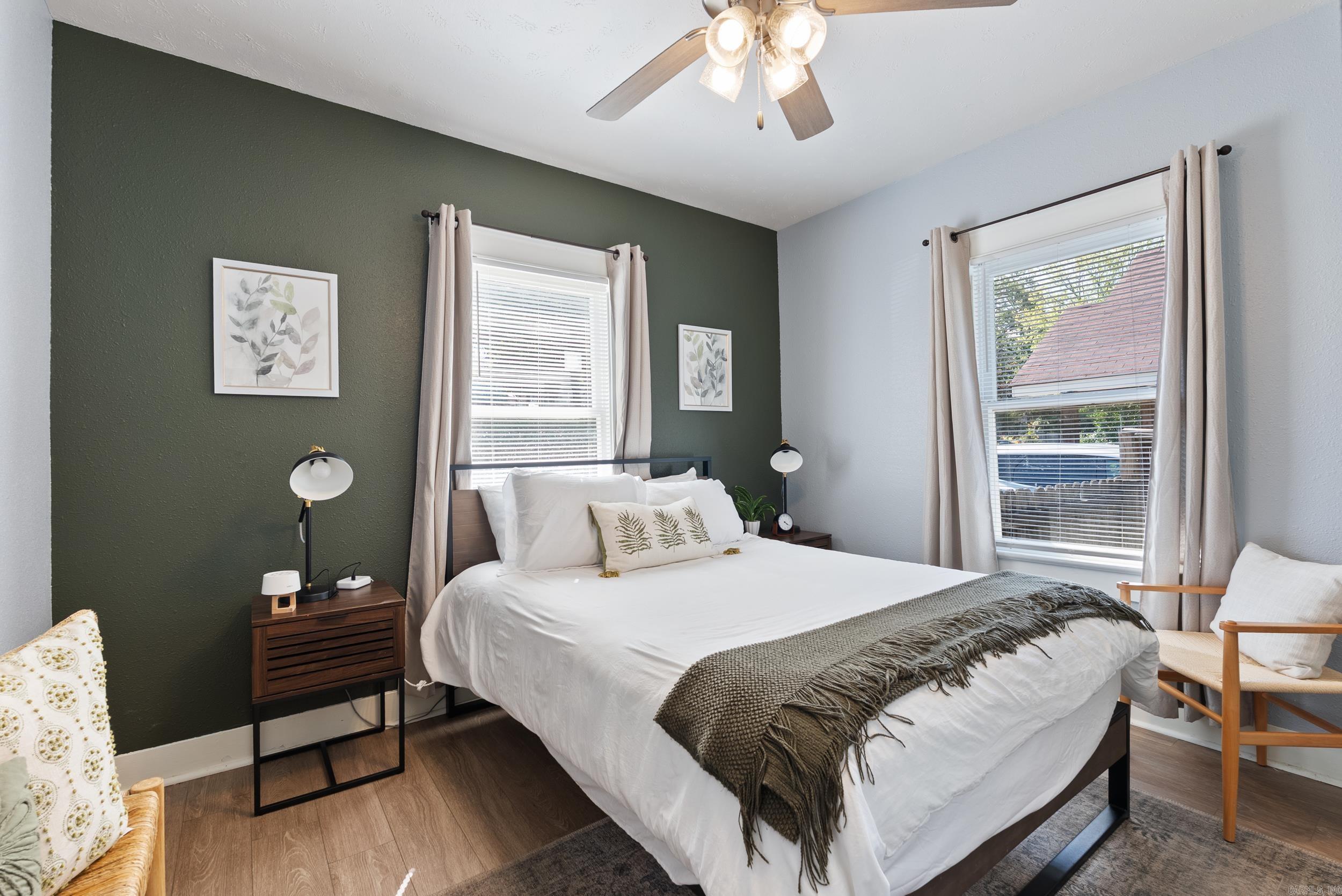 Hicks of Boone - Residential Income