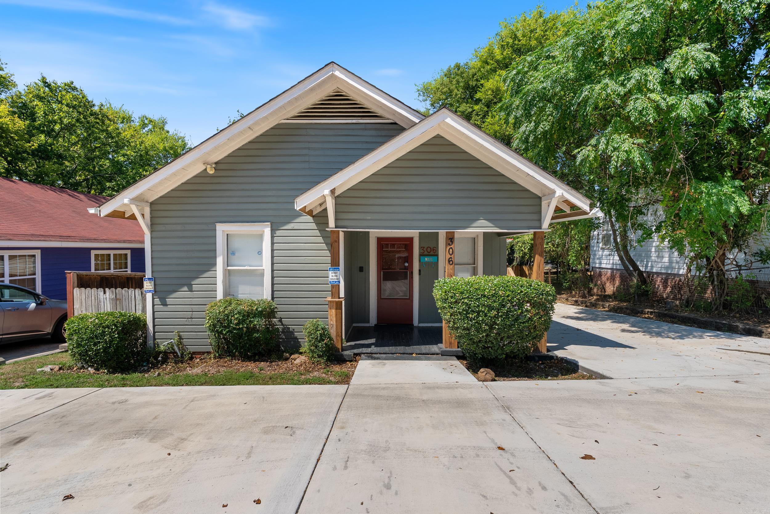 Hicks of Boone - Residential Income