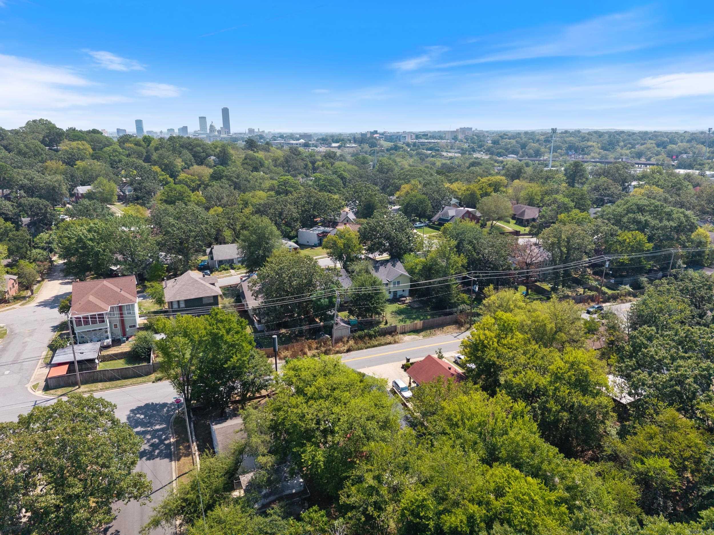 Hicks of Boone - Residential Income