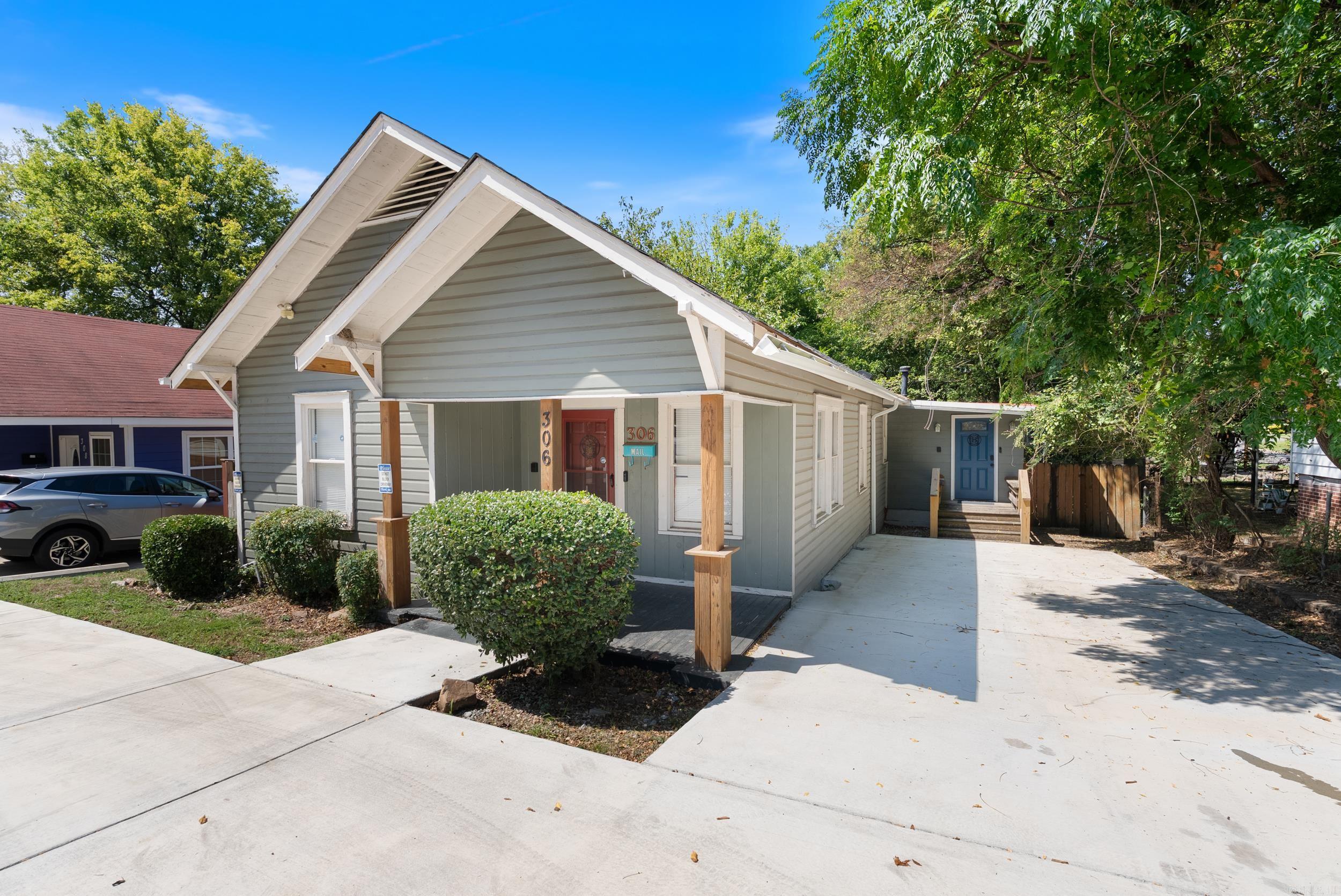 Hicks of Boone - Residential Income