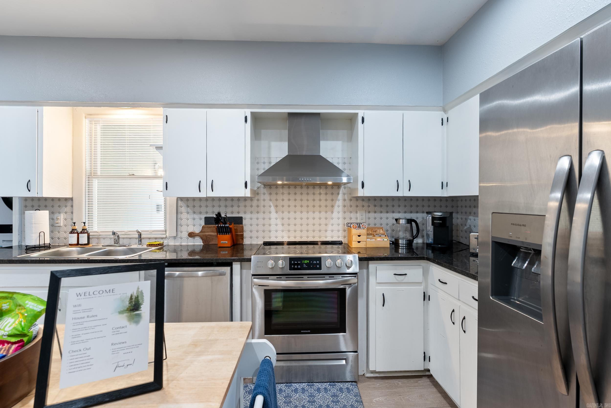 Hicks of Boone - Residential Income