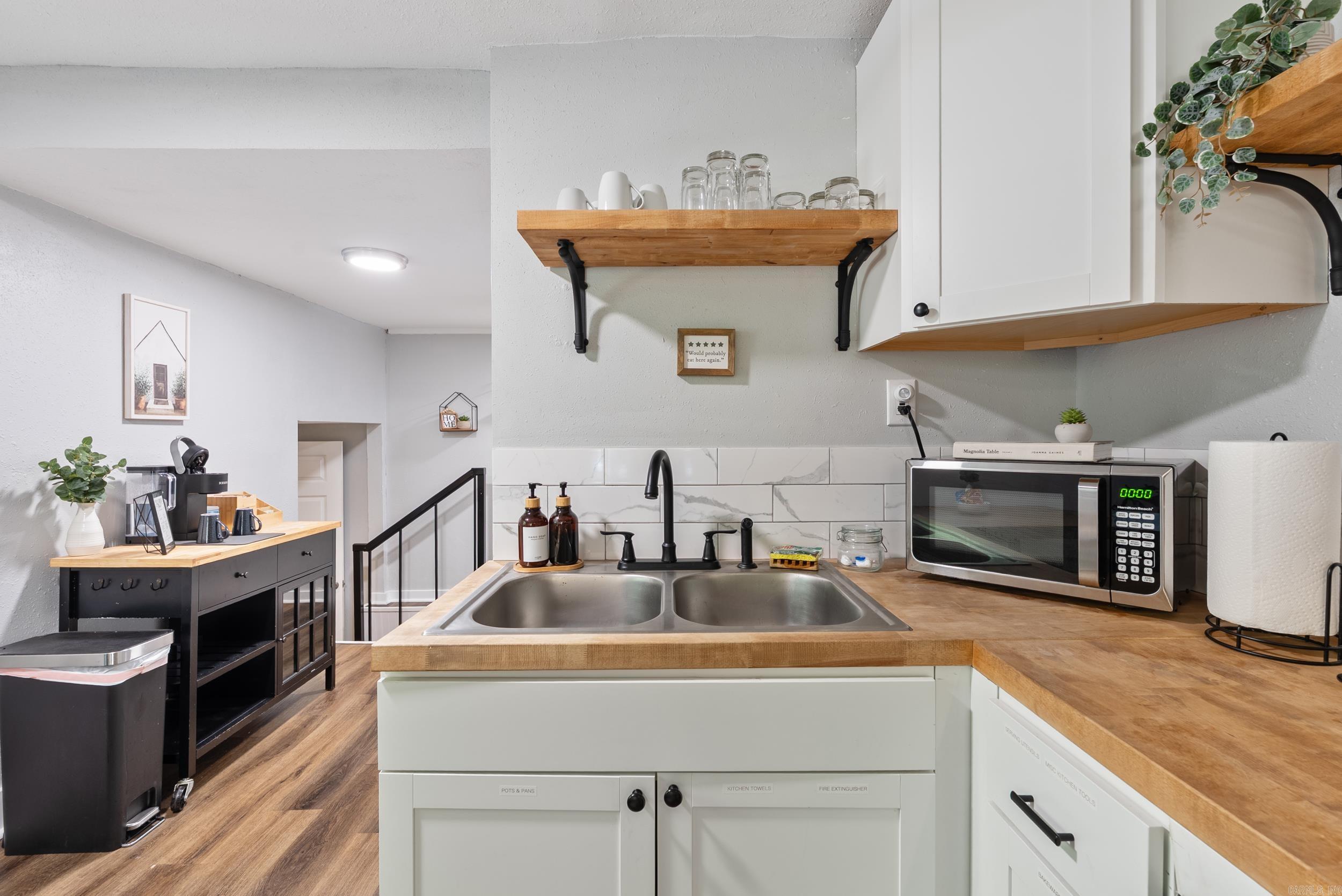 Hicks of Boone - Residential Income