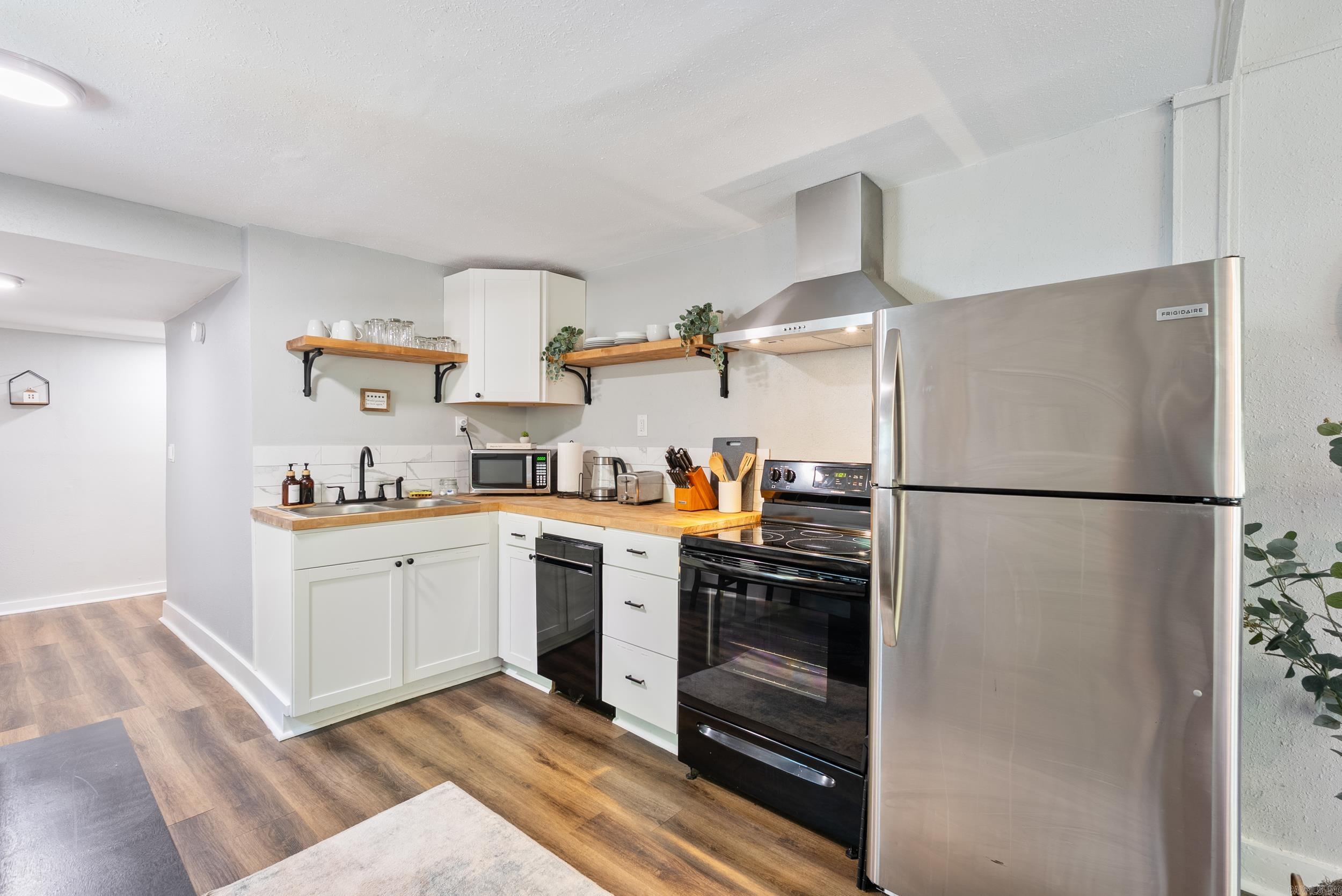 Hicks of Boone - Residential Income