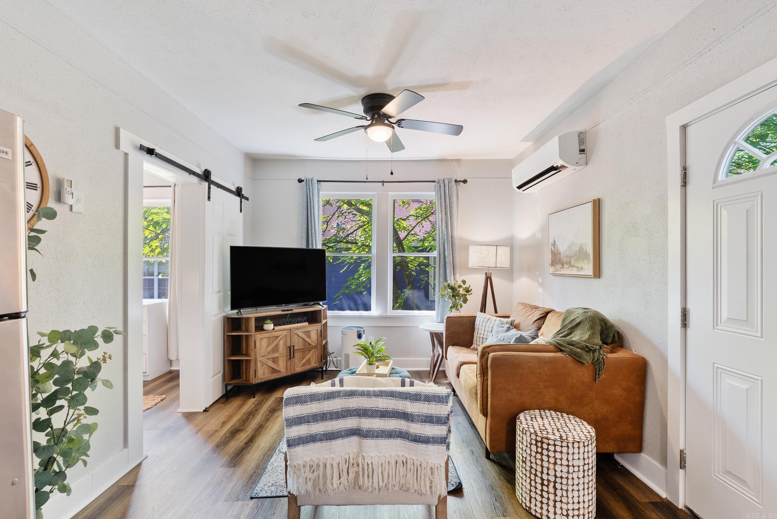 Hicks of Boone - Residential Income