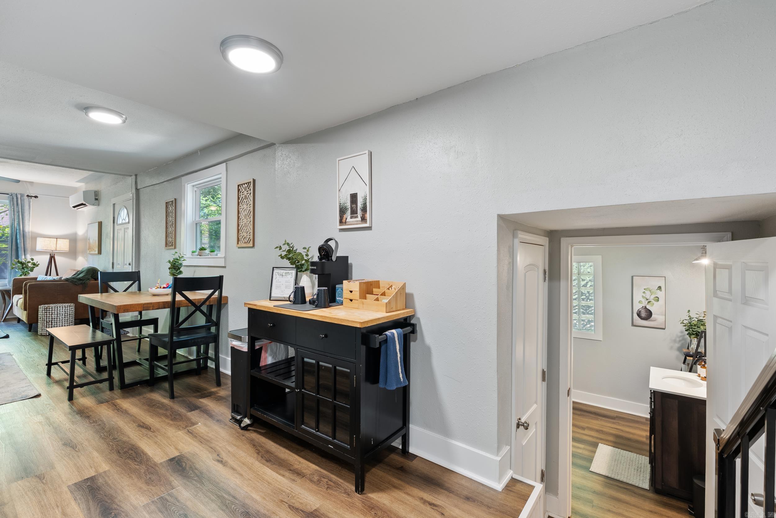 Hicks of Boone - Residential Income