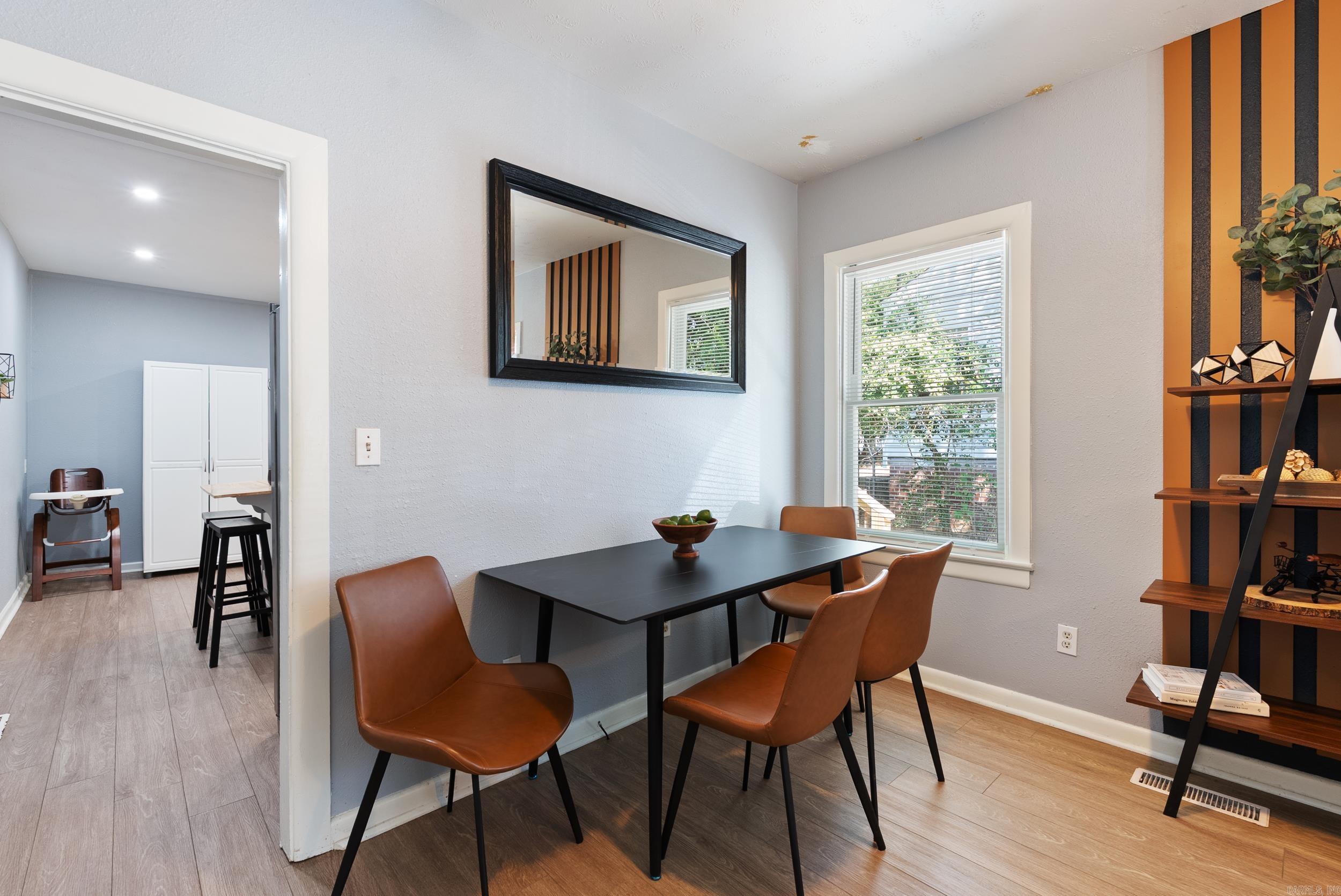 Hicks of Boone - Residential Income