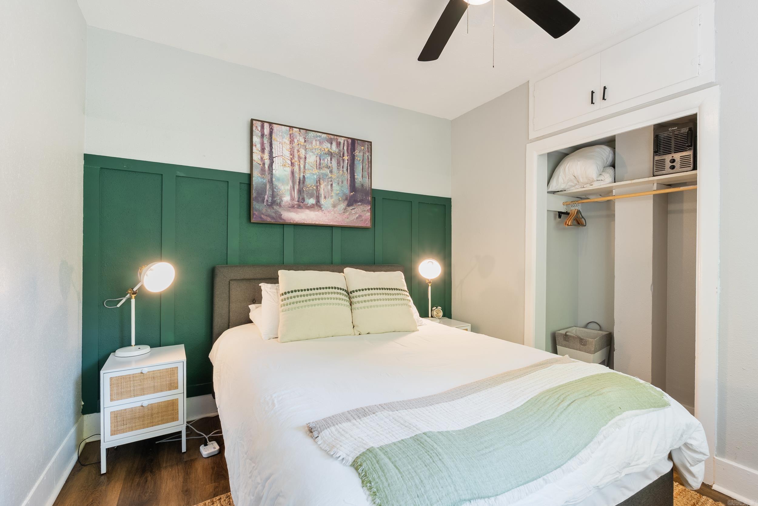 Hicks of Boone - Residential Income