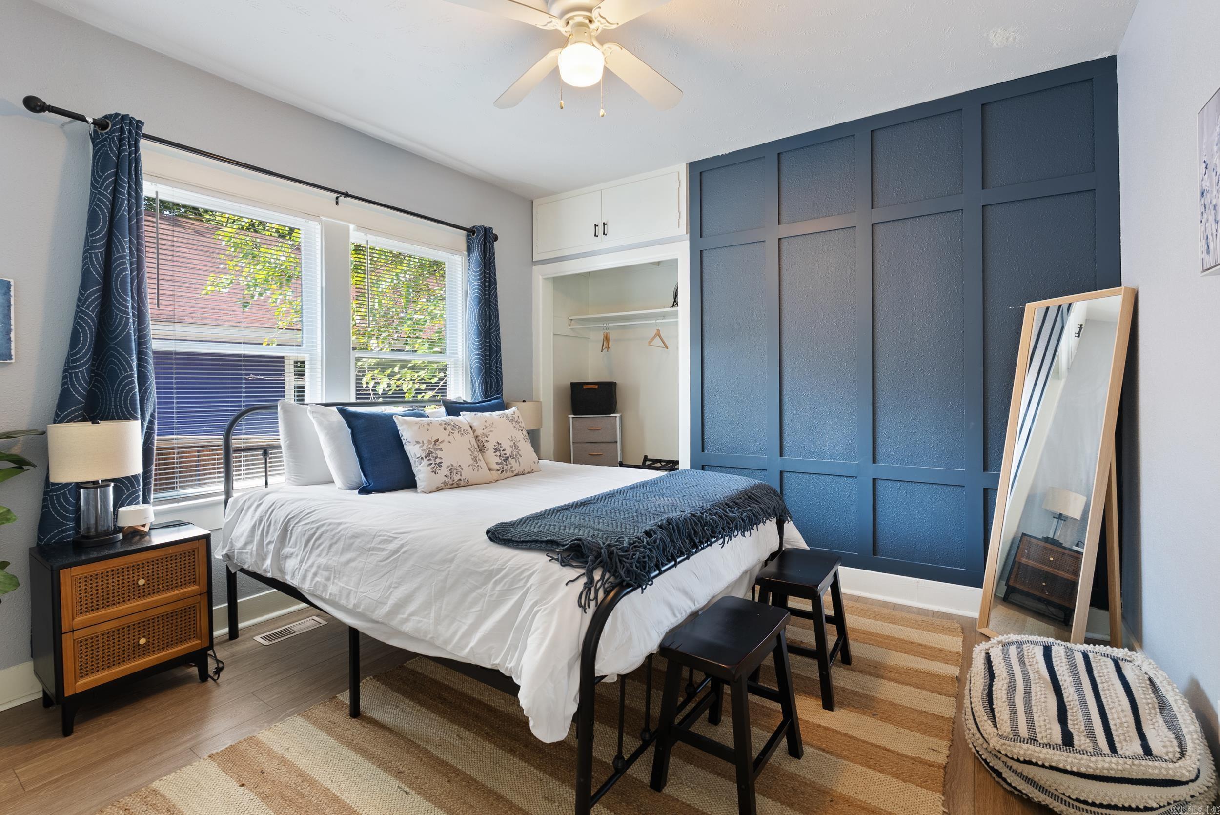 Hicks of Boone - Residential Income