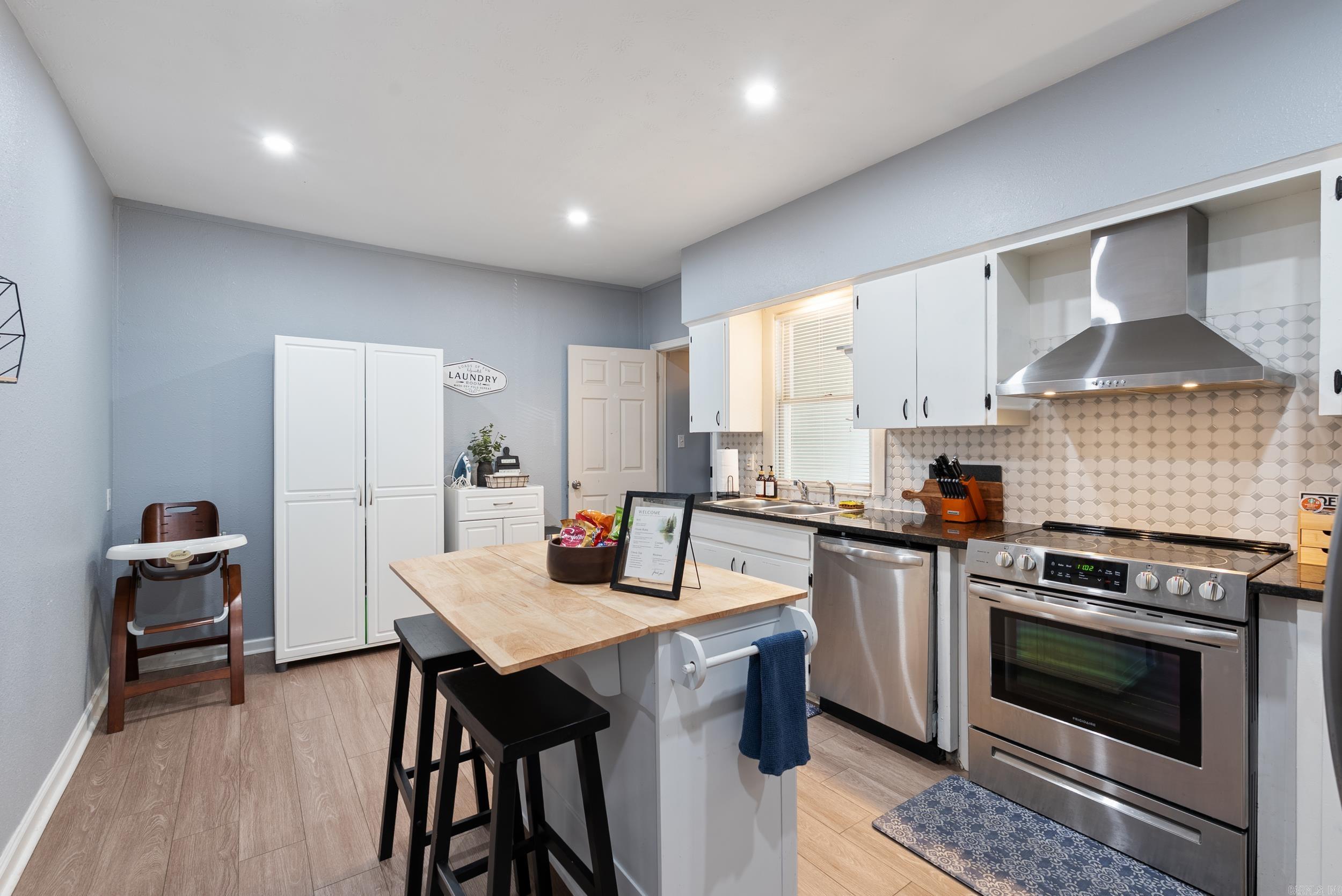 Hicks of Boone - Residential Income