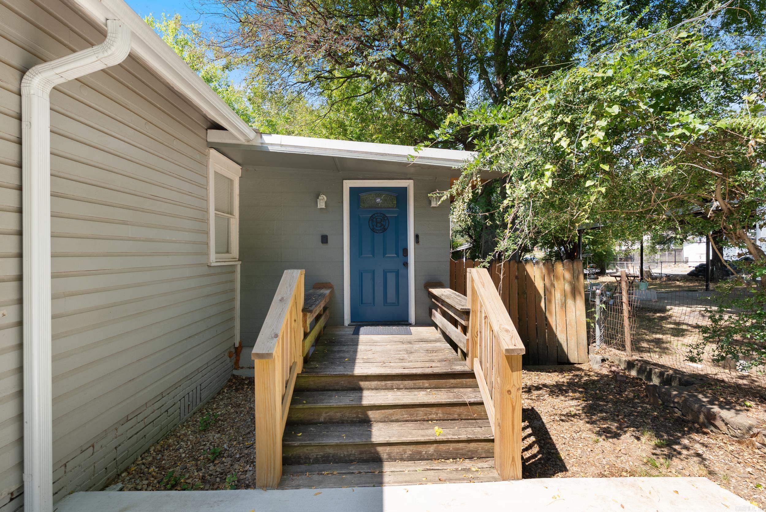 Hicks of Boone - Residential Income