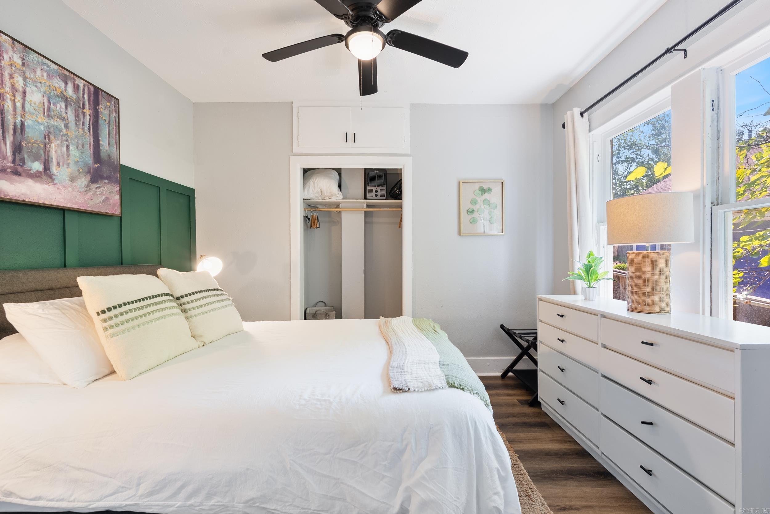 Hicks of Boone - Residential Income