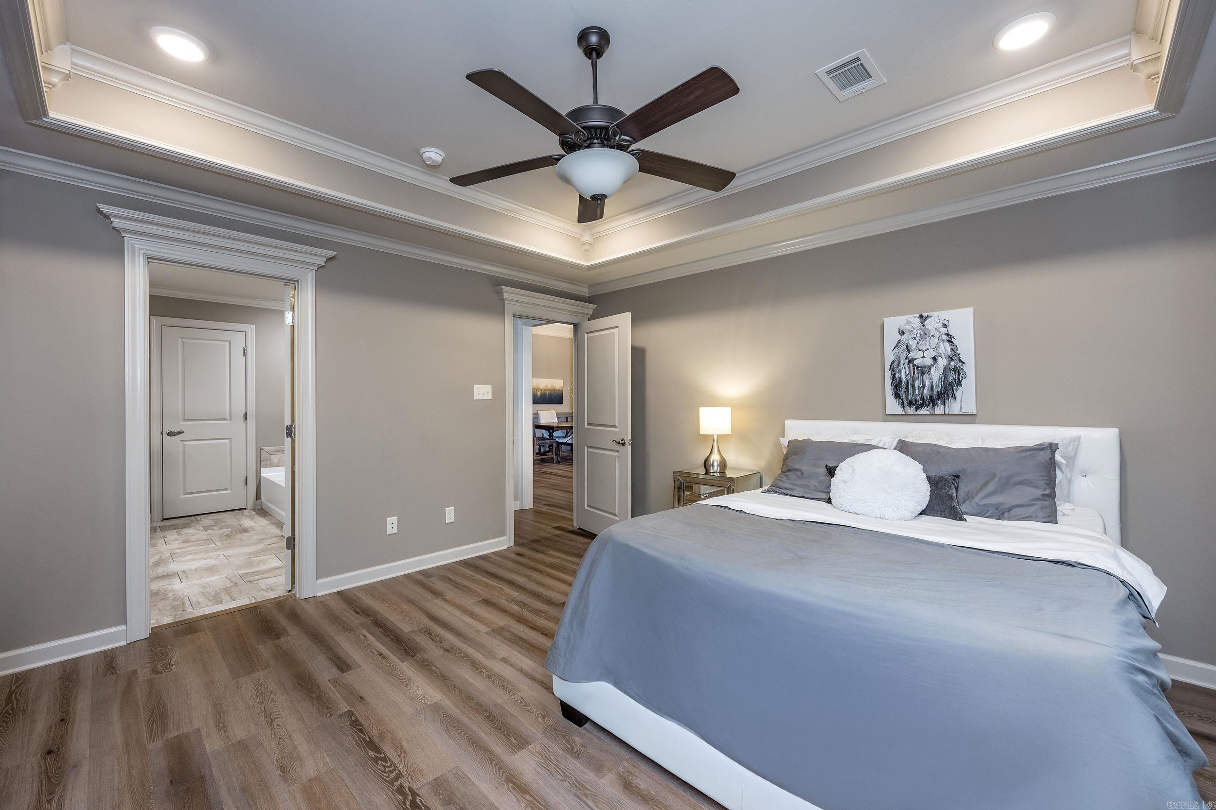 Majesti Pointe - Residential