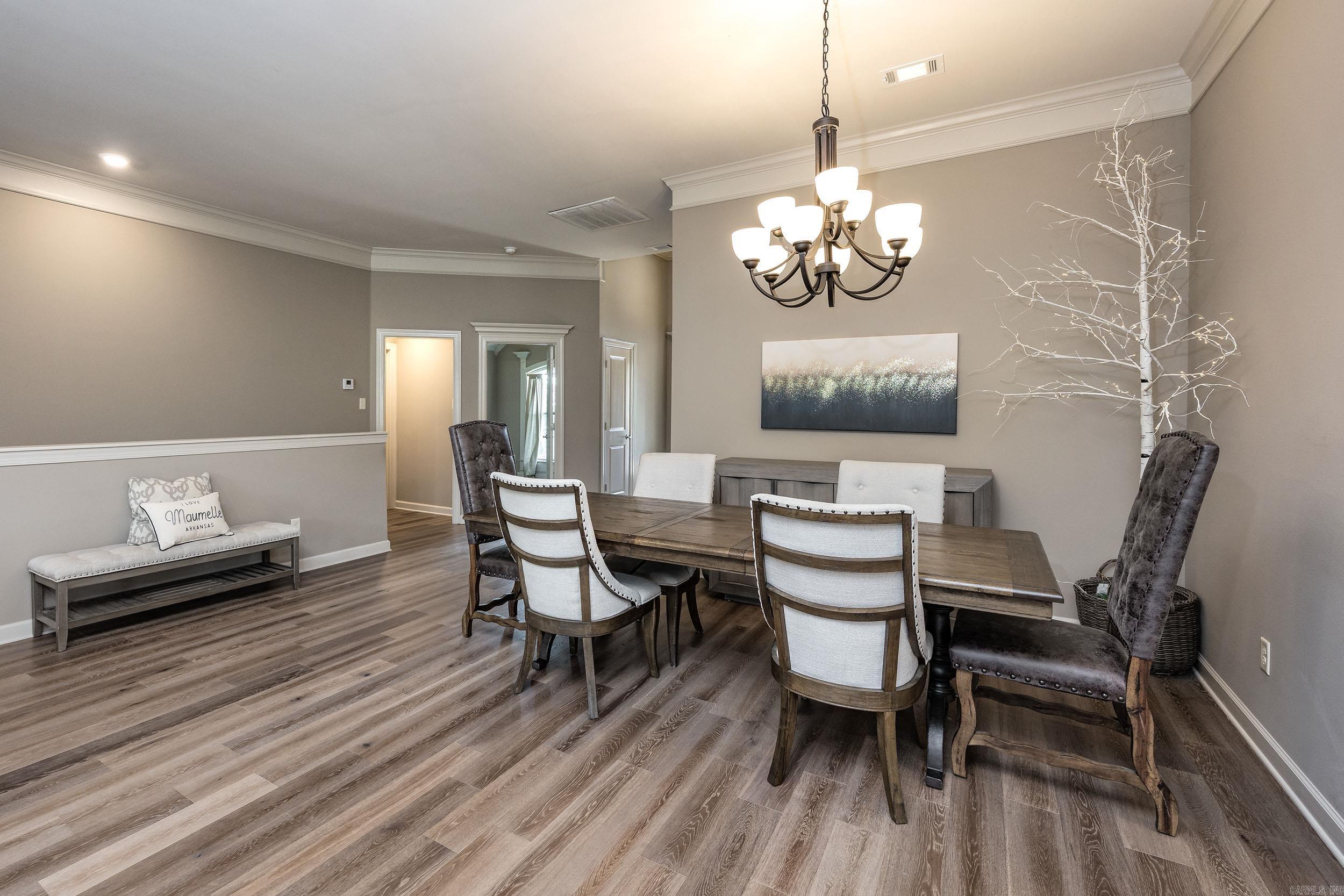 Majesti Pointe - Residential