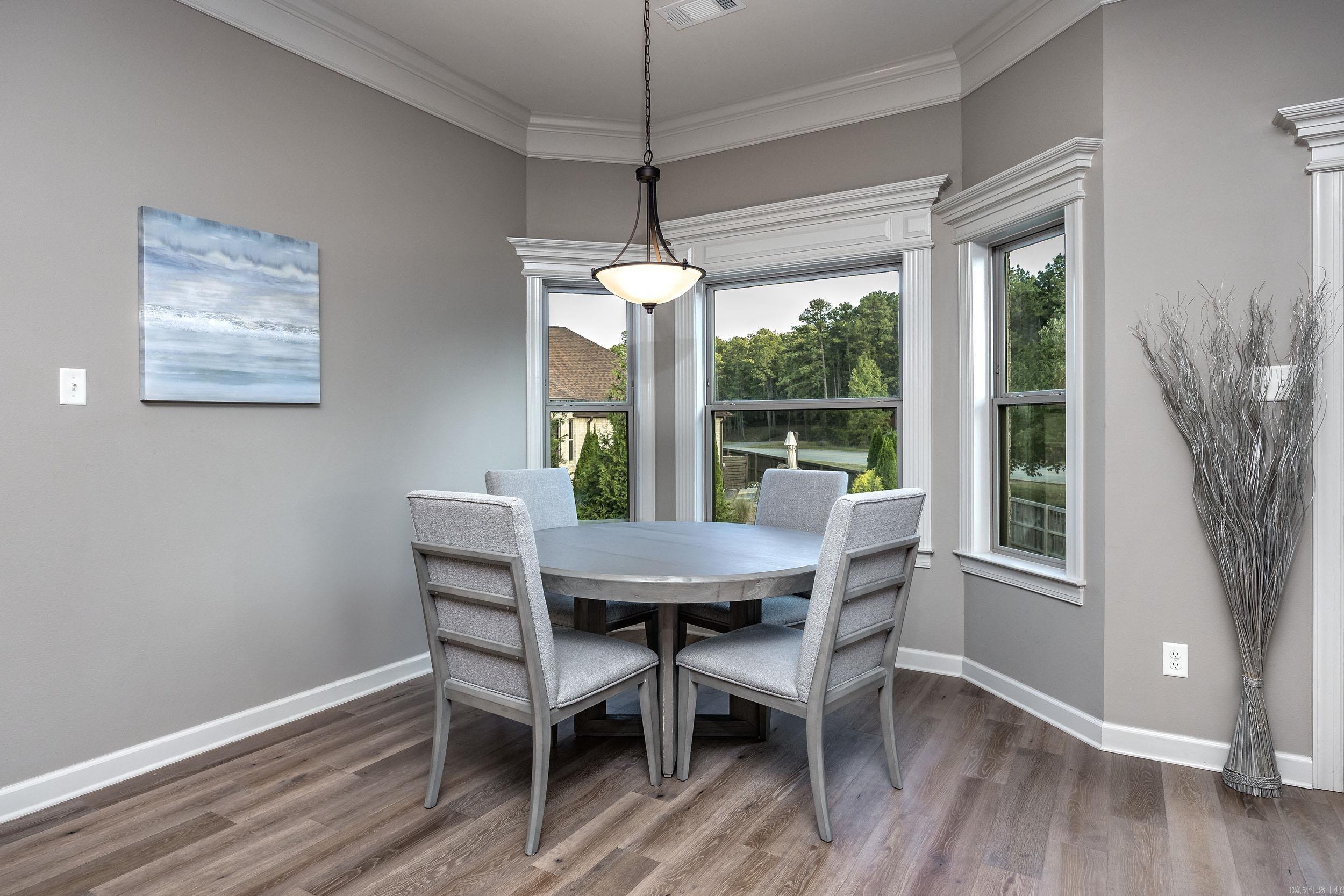 Majesti Pointe - Residential