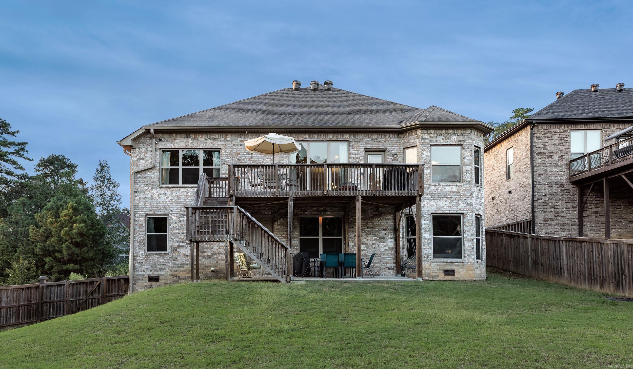 Majesti Pointe - Residential