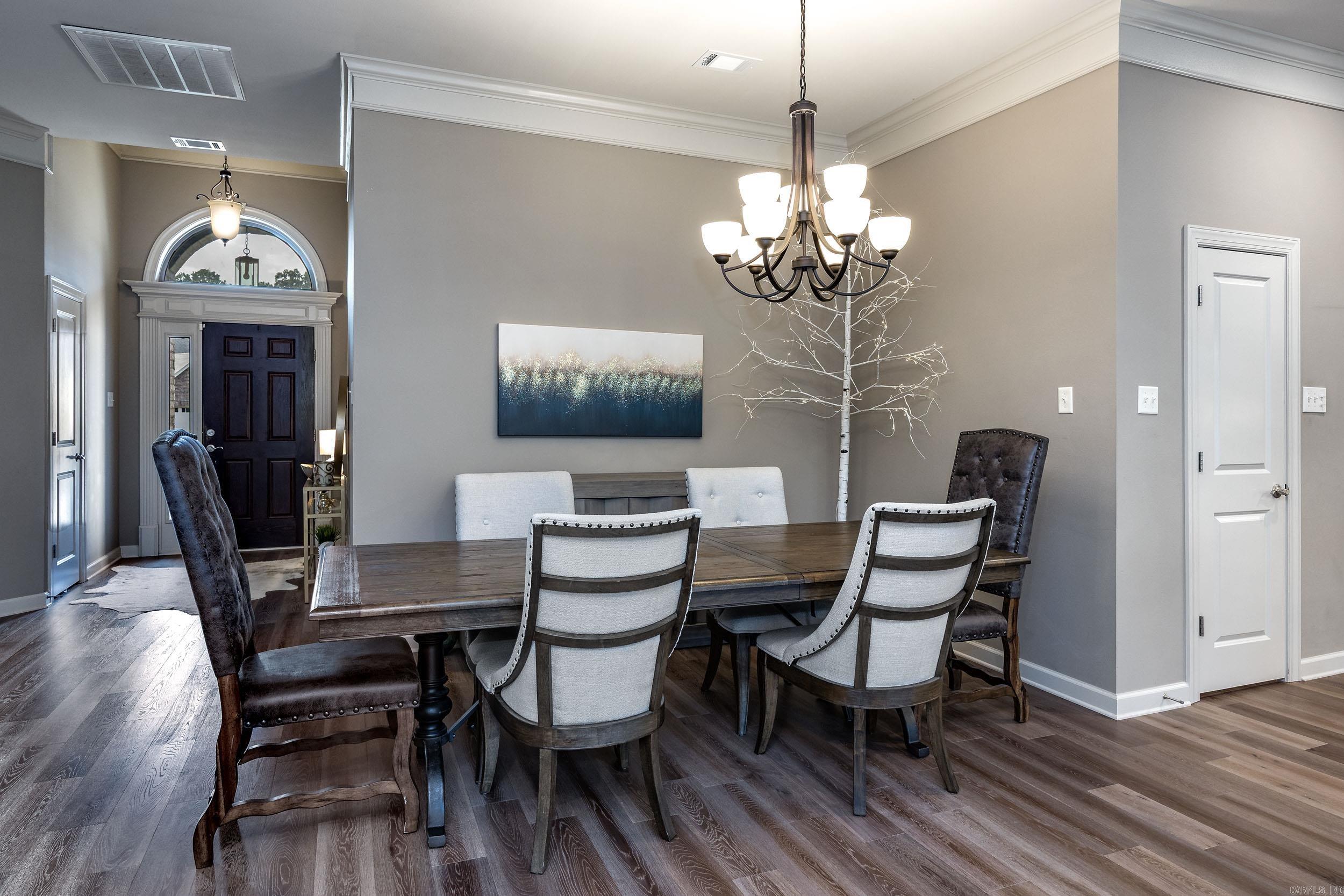 Majesti Pointe - Residential