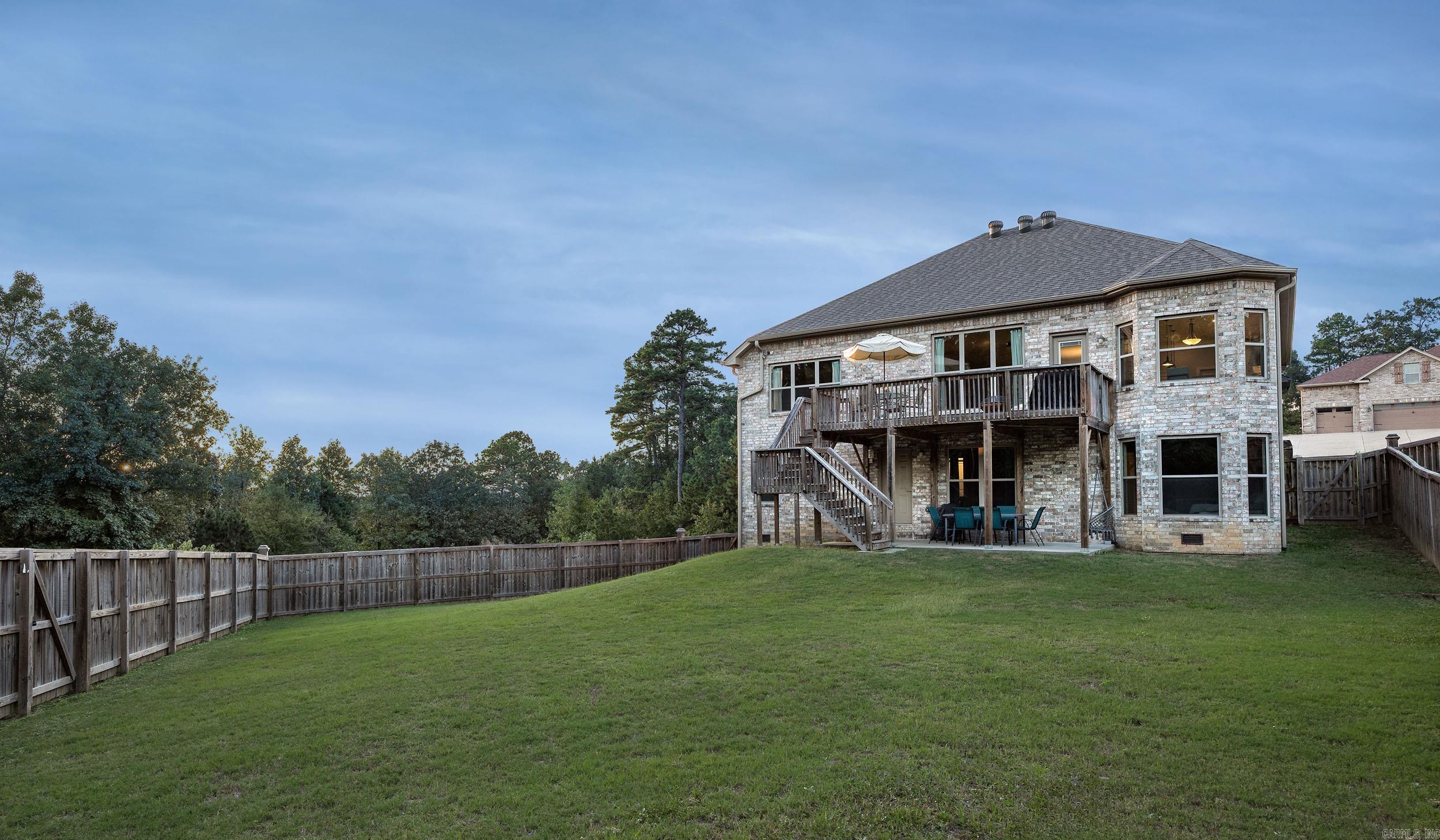 Majesti Pointe - Residential
