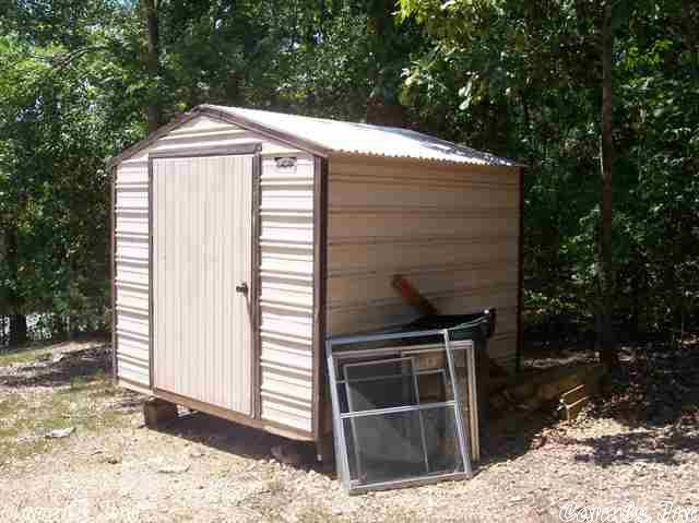 Crow Second - Residential Lease