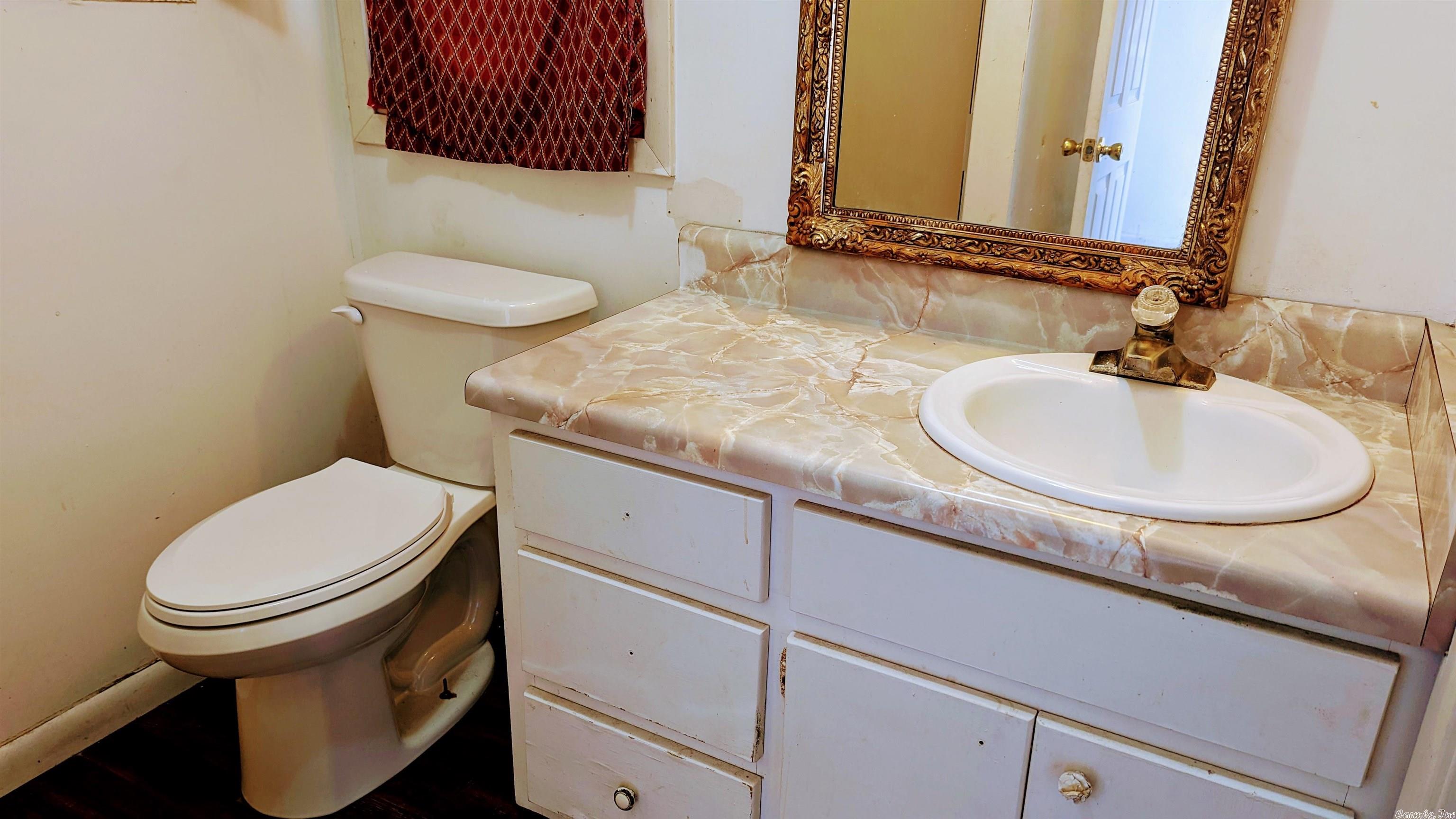 Crow Second - Residential Lease