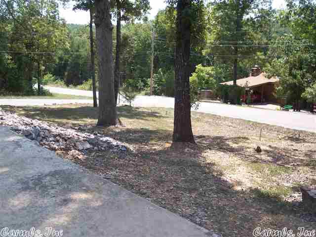 Crow Second - Residential Lease