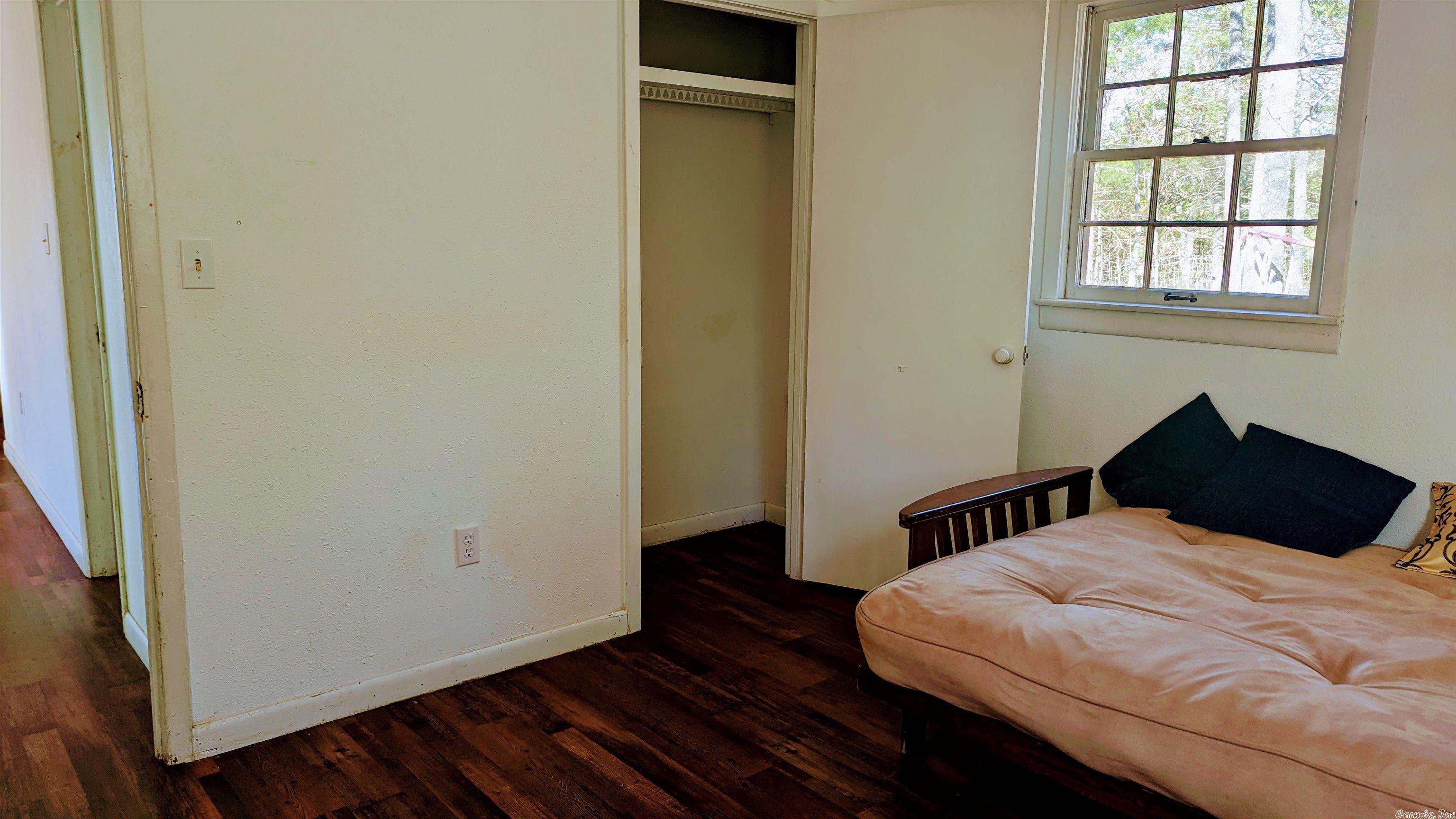 Crow Second - Residential Lease