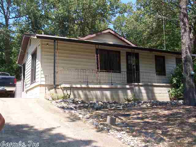 Crow Second - Residential Lease