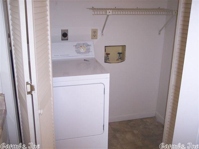 Crow Second - Residential Lease