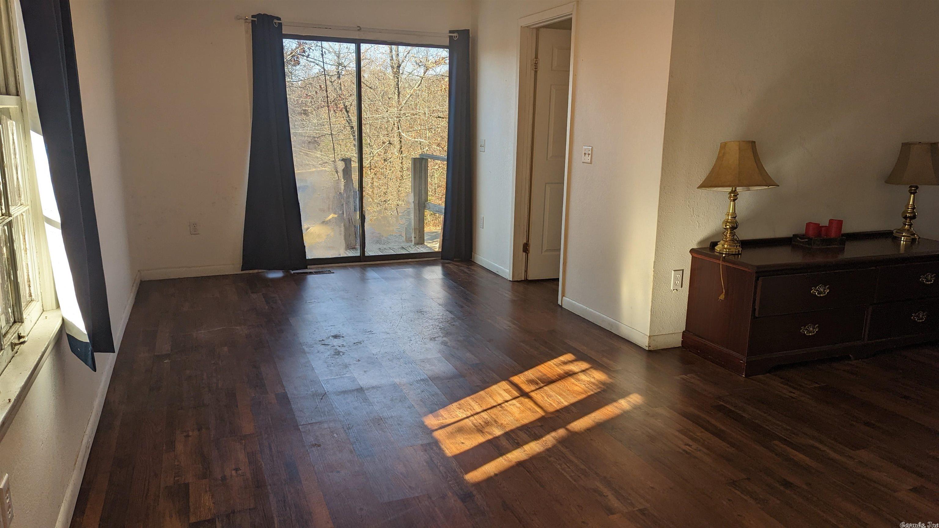 Crow Second - Residential Lease