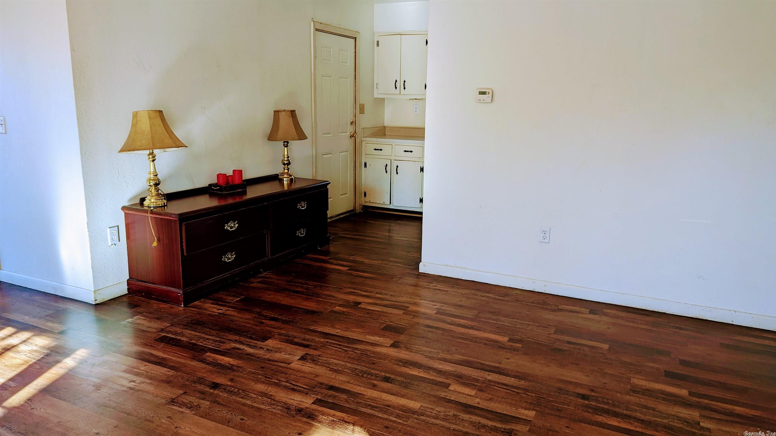 Crow Second - Residential Lease