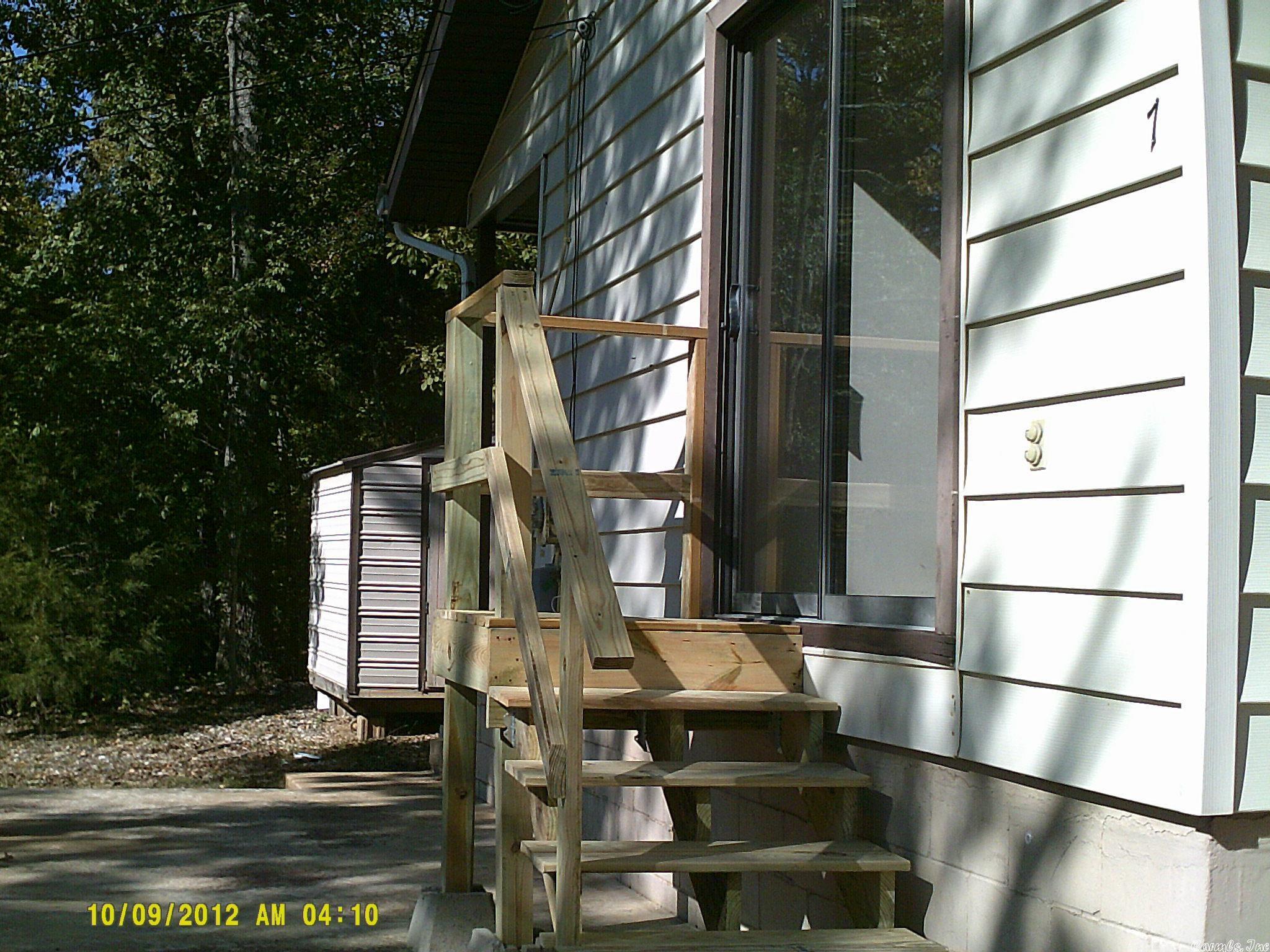 Crow Second - Residential Lease