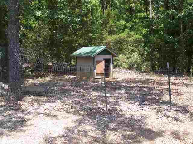 Crow Second - Residential Lease