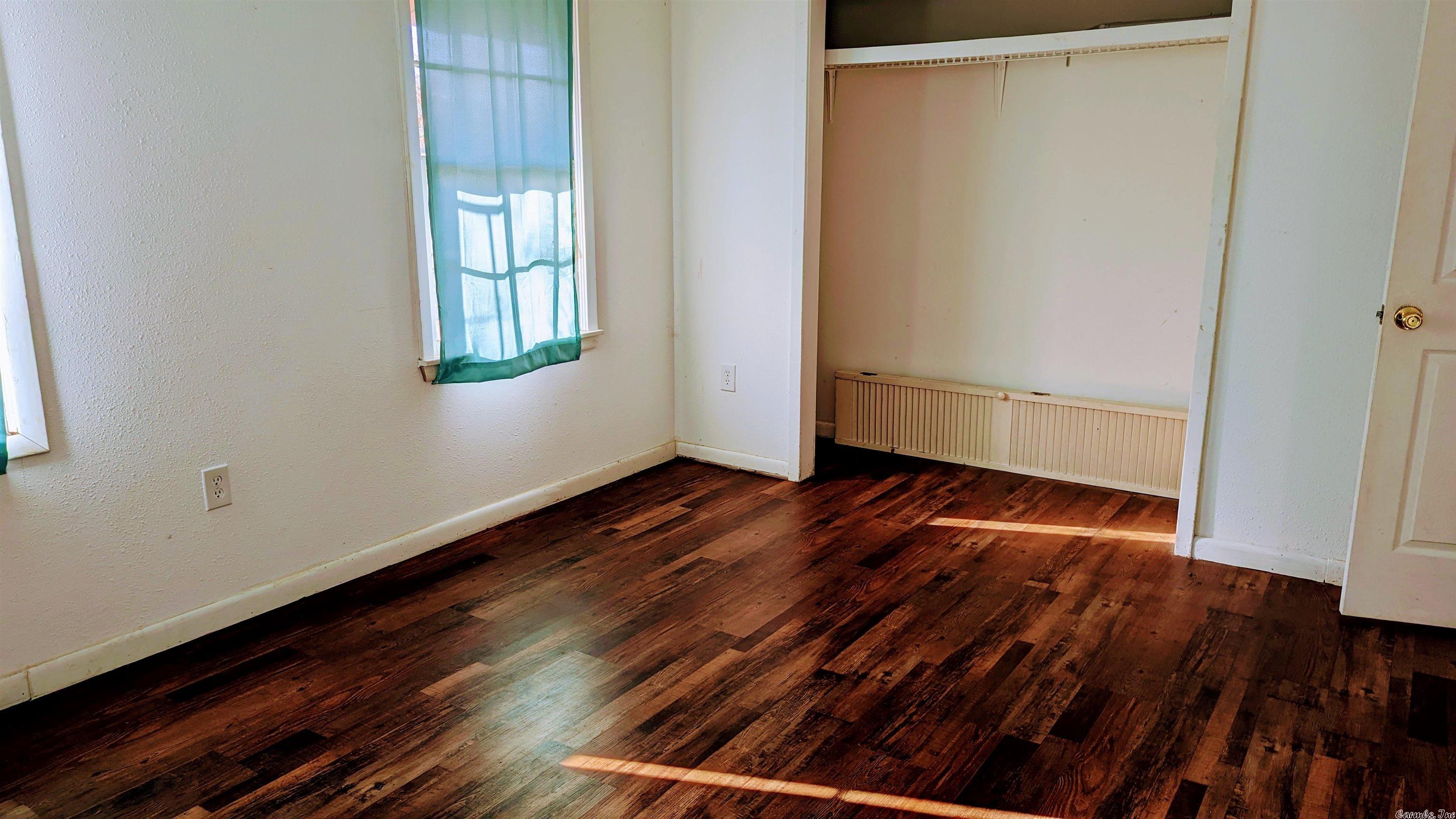 Crow Second - Residential Lease