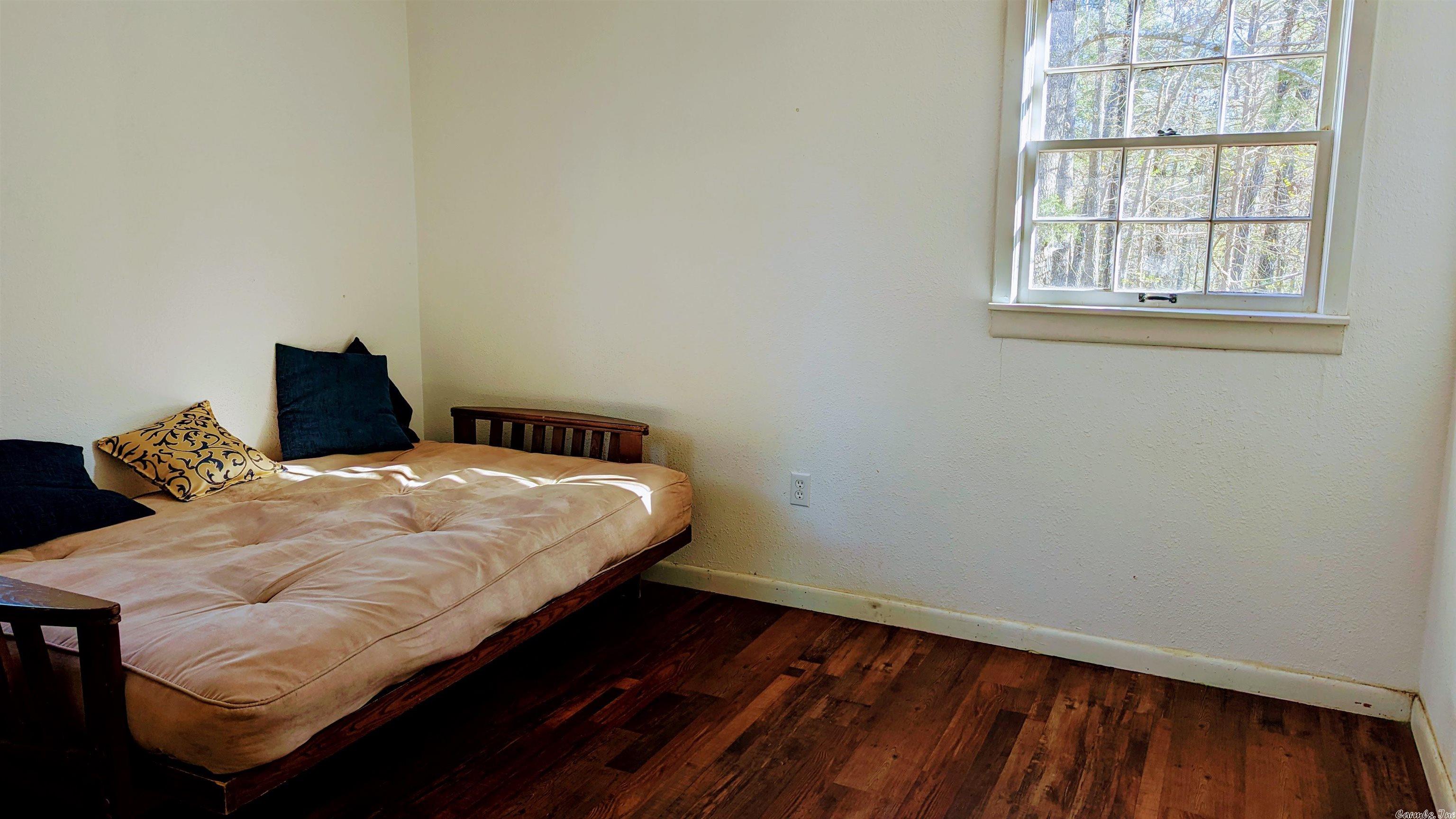 Crow Second - Residential Lease