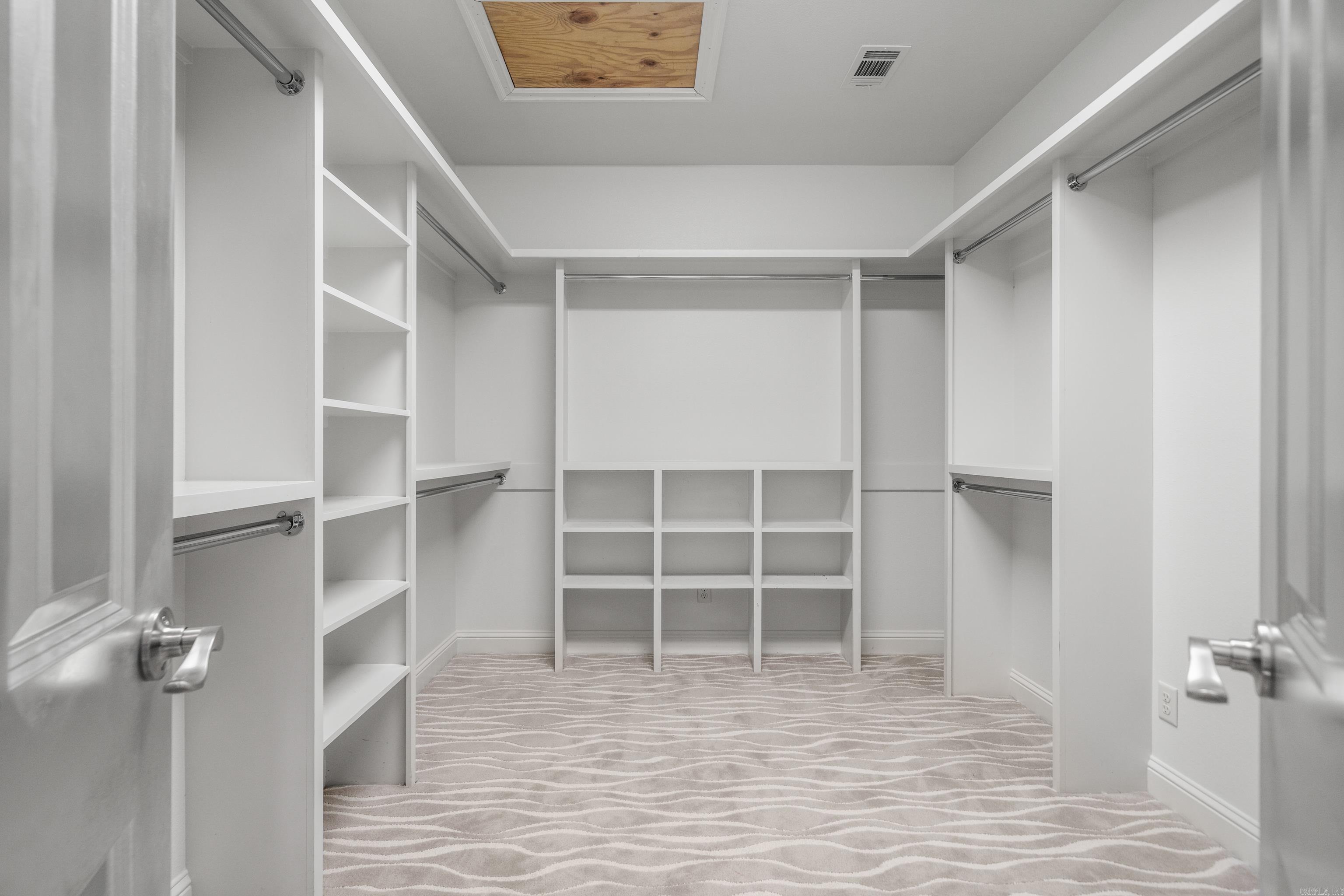 Garland County - Residential