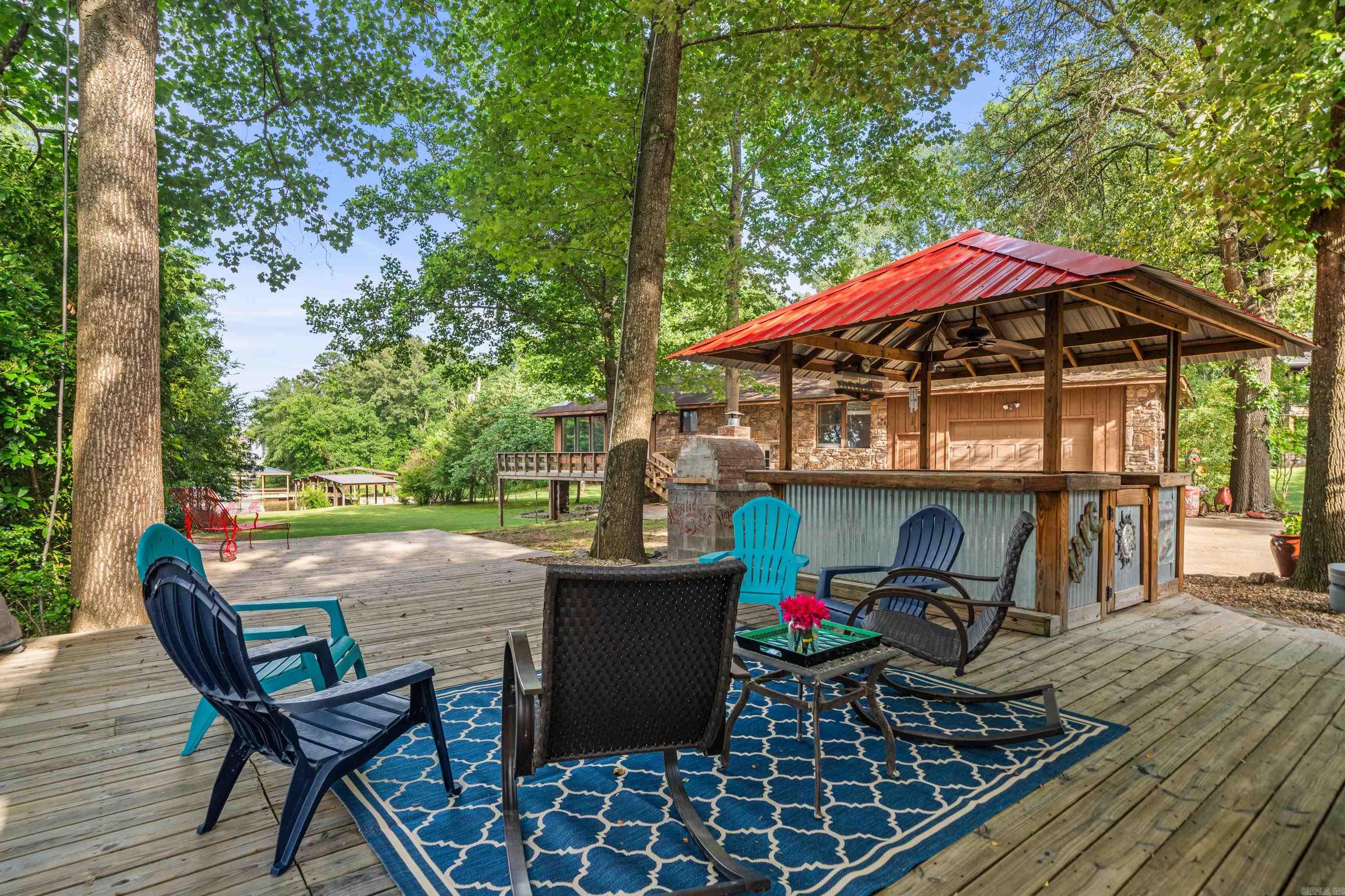 Garland County - Residential