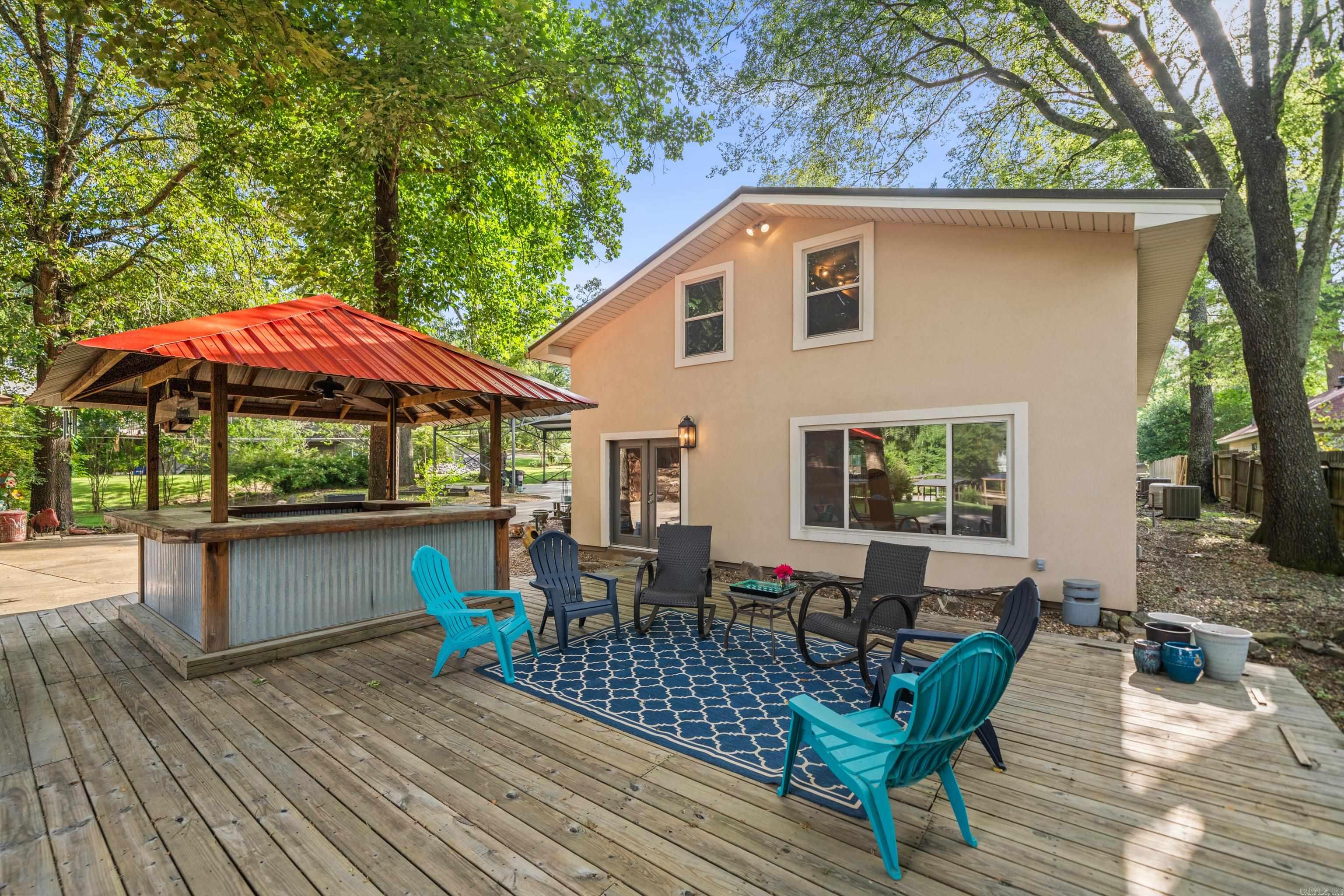 Garland County - Residential