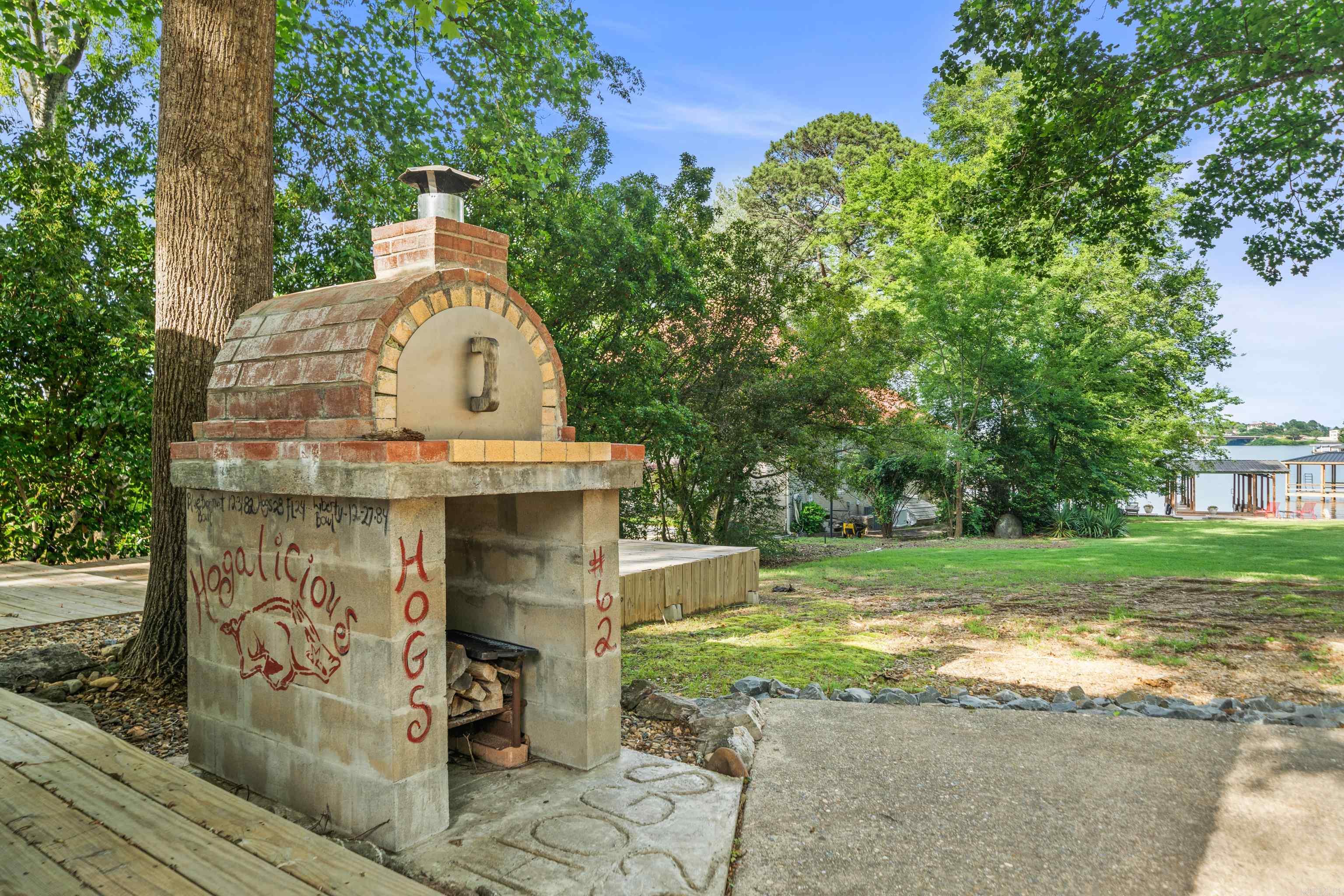 Garland County - Residential