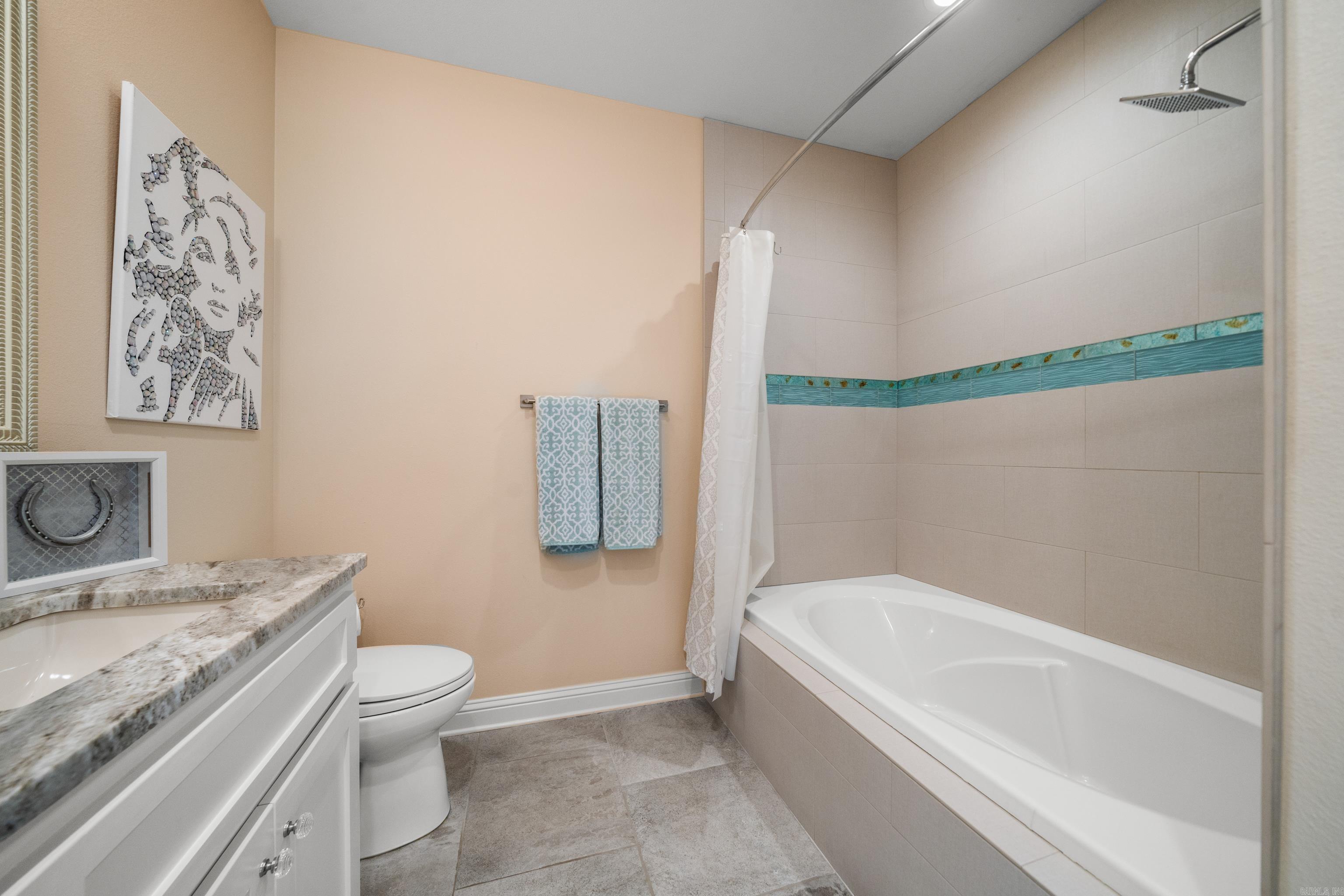 Garland County - Residential