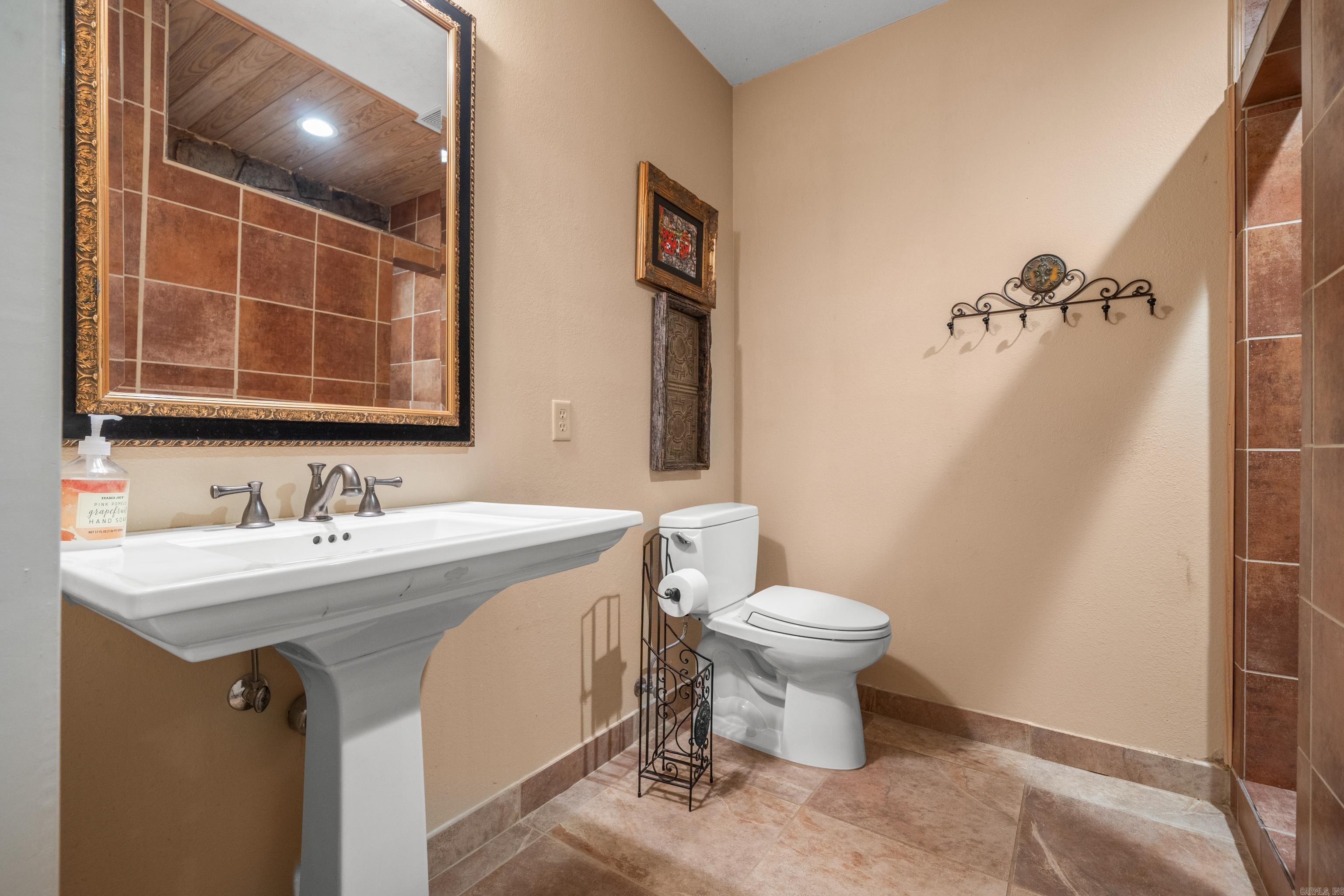 Garland County - Residential