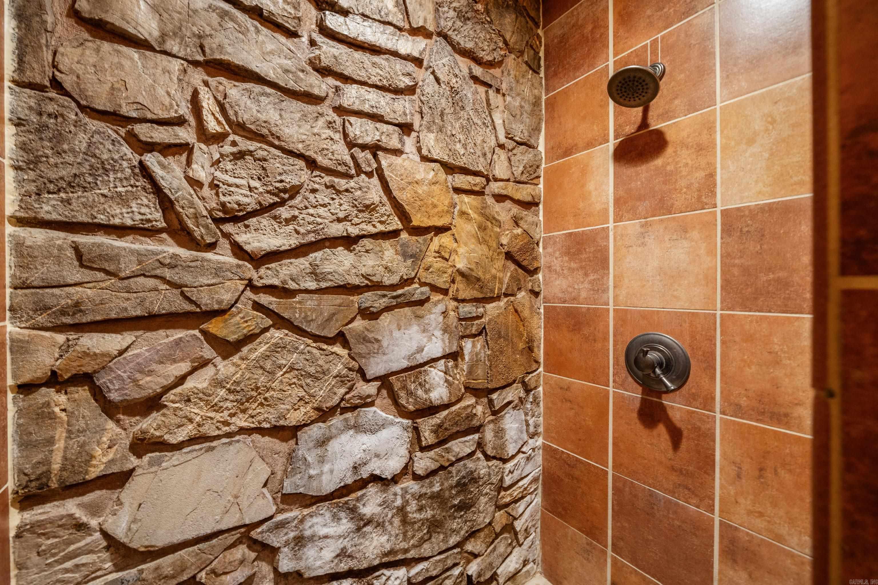 Garland County - Residential