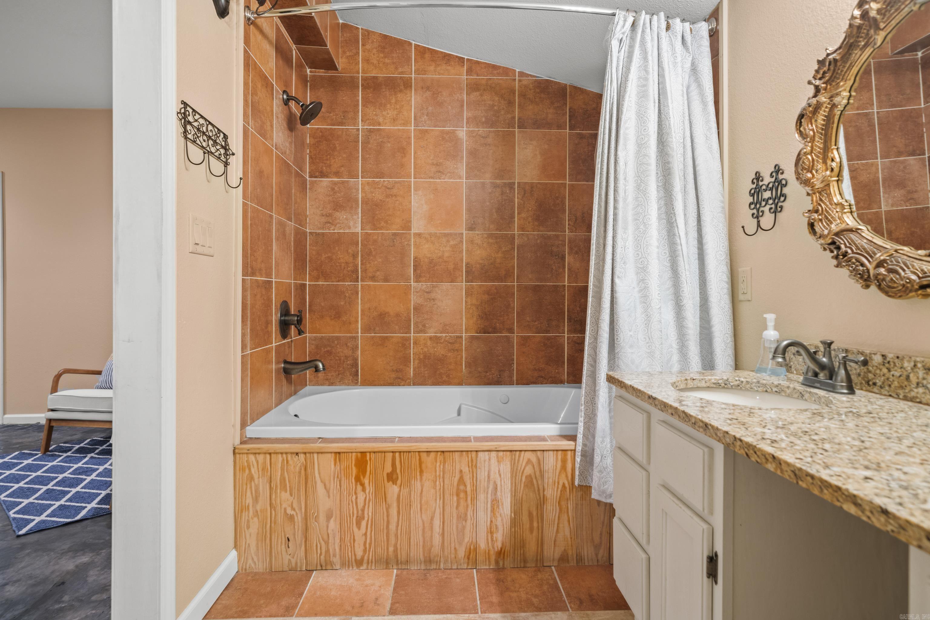 Garland County - Residential